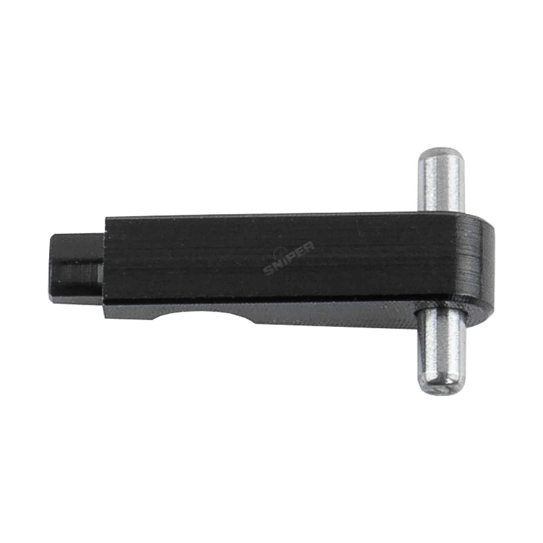 Silverback Arm & Pin für SRS Line Fast Hop-Up Unit Silverback Arm & Pin für SRS Line Fast Hop-Up Unit