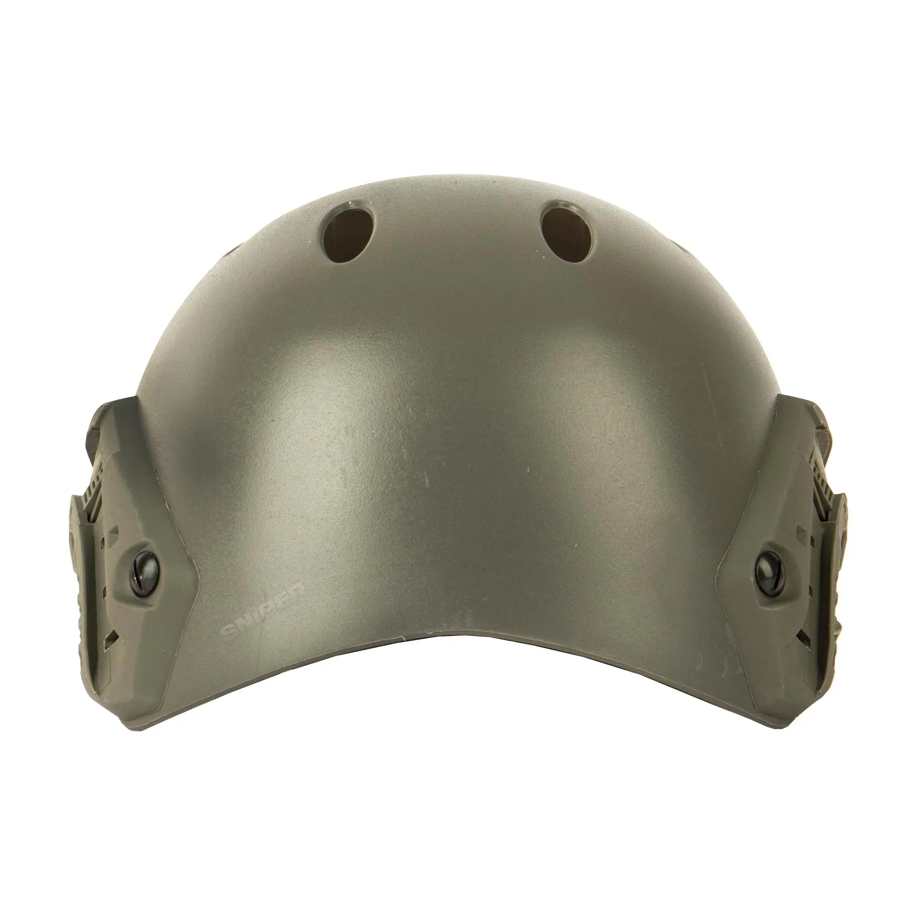 Helmet PJ Simple Version, Foliage Green, L/XL Helmet PJ Simple Version, Foliage Green, L/XL
