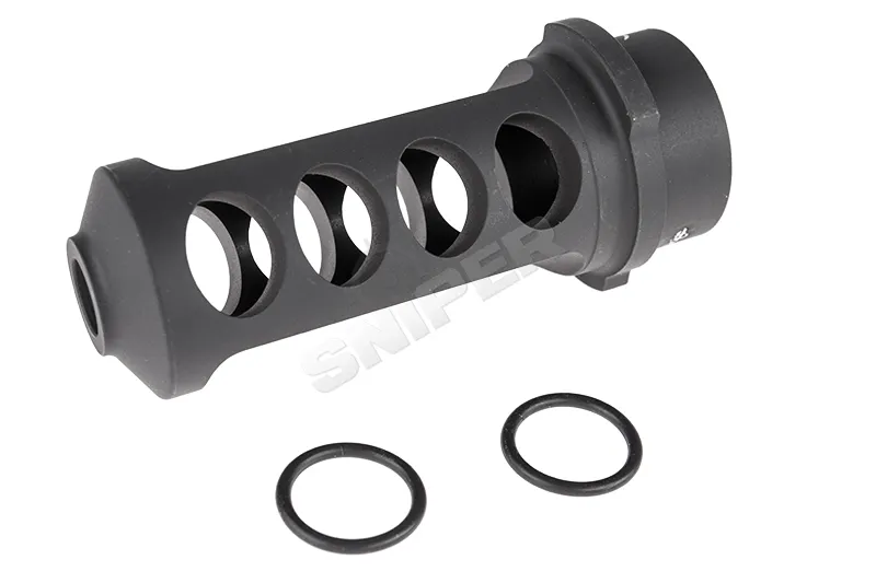 Amoeba Striker AS01 Flash Hider 003