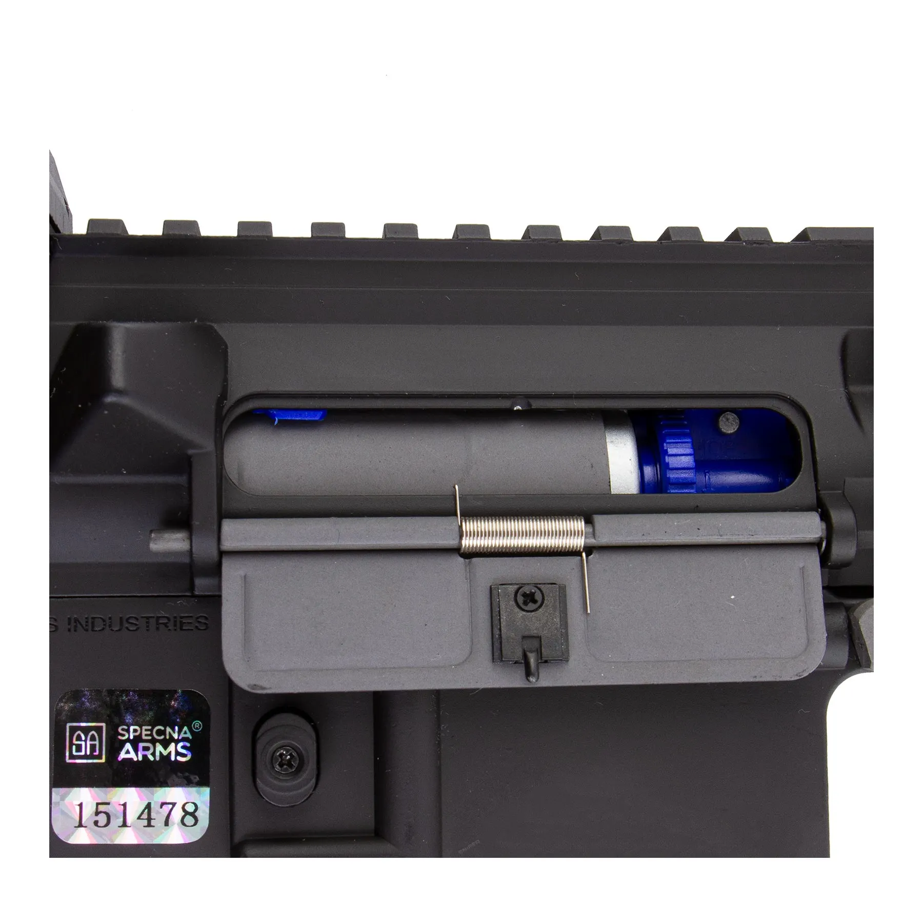 SA-H23 Edge 2.0 (S)AEG, Chaos Bronze SA-H23 Edge 2.0 (S)AEG, Chaos Bronze