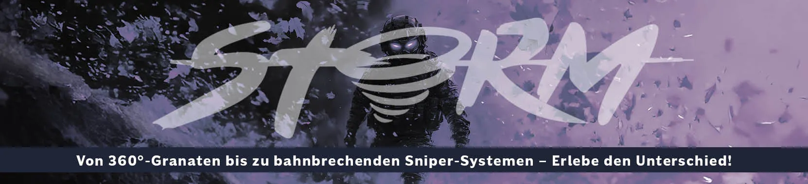 Storm Airsoft Storm Airsoft