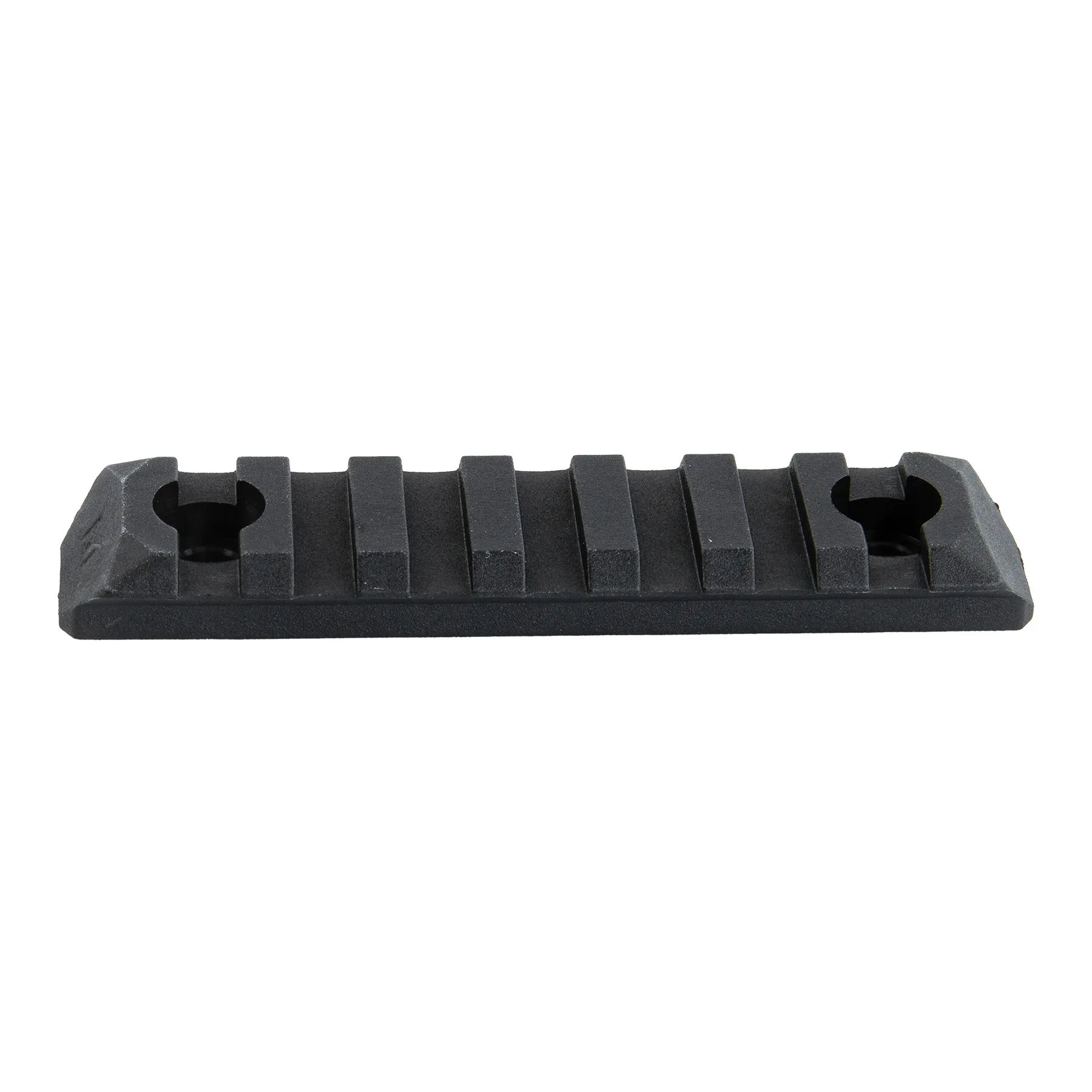 PTS Enhanced Rail Section, M-Lok, 7-Slots PTS Enhanced Rail Section, M-Lok, 7-Slots