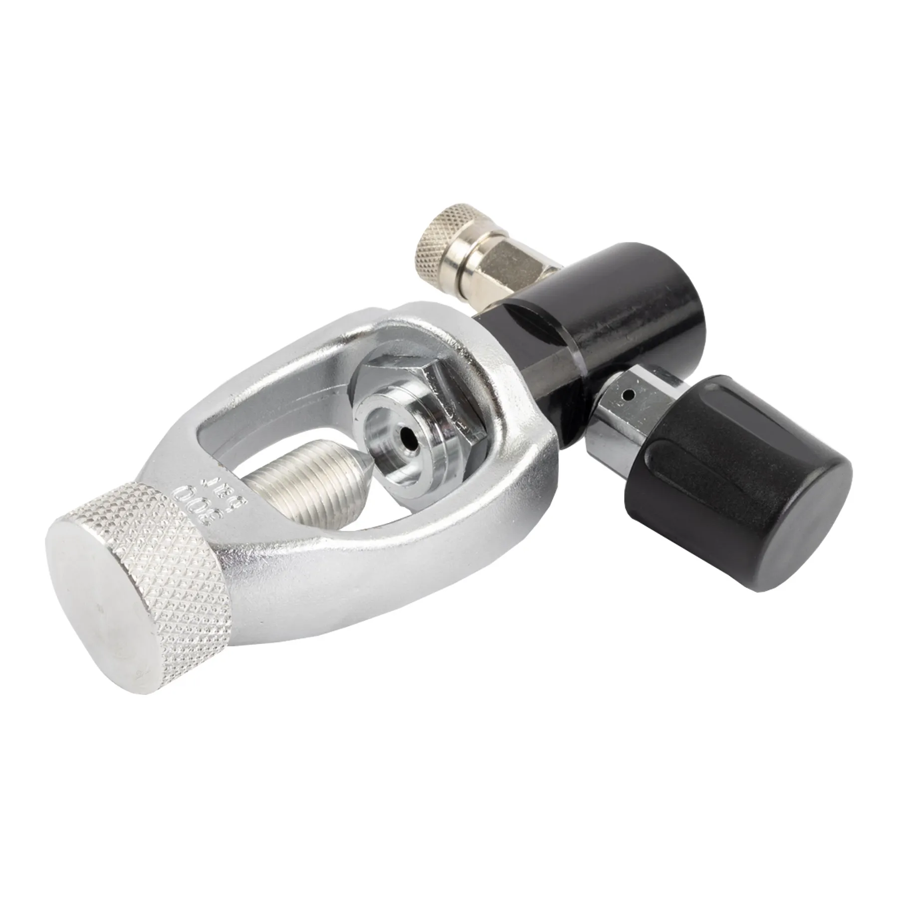 Dominator Scuba Fill Station