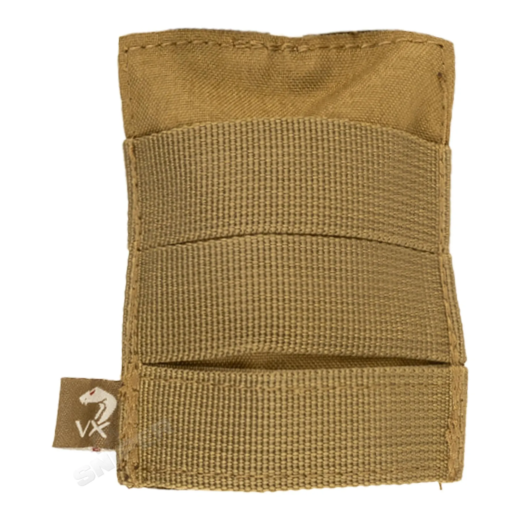 Viper Tactical Stuffa Dumb Pouch, Dark Coyote Viper Tactical Stuffa Dumb Pouch, Dark Coyote