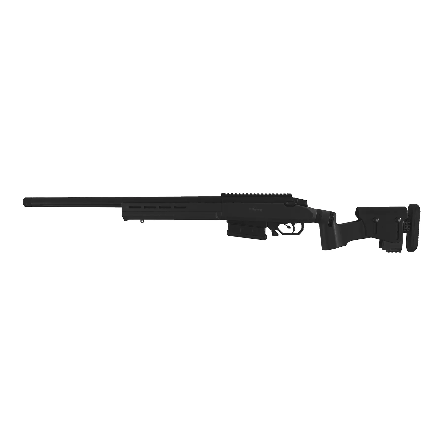 Amoeba Striker AST1 Scharfschützengewehr Softair