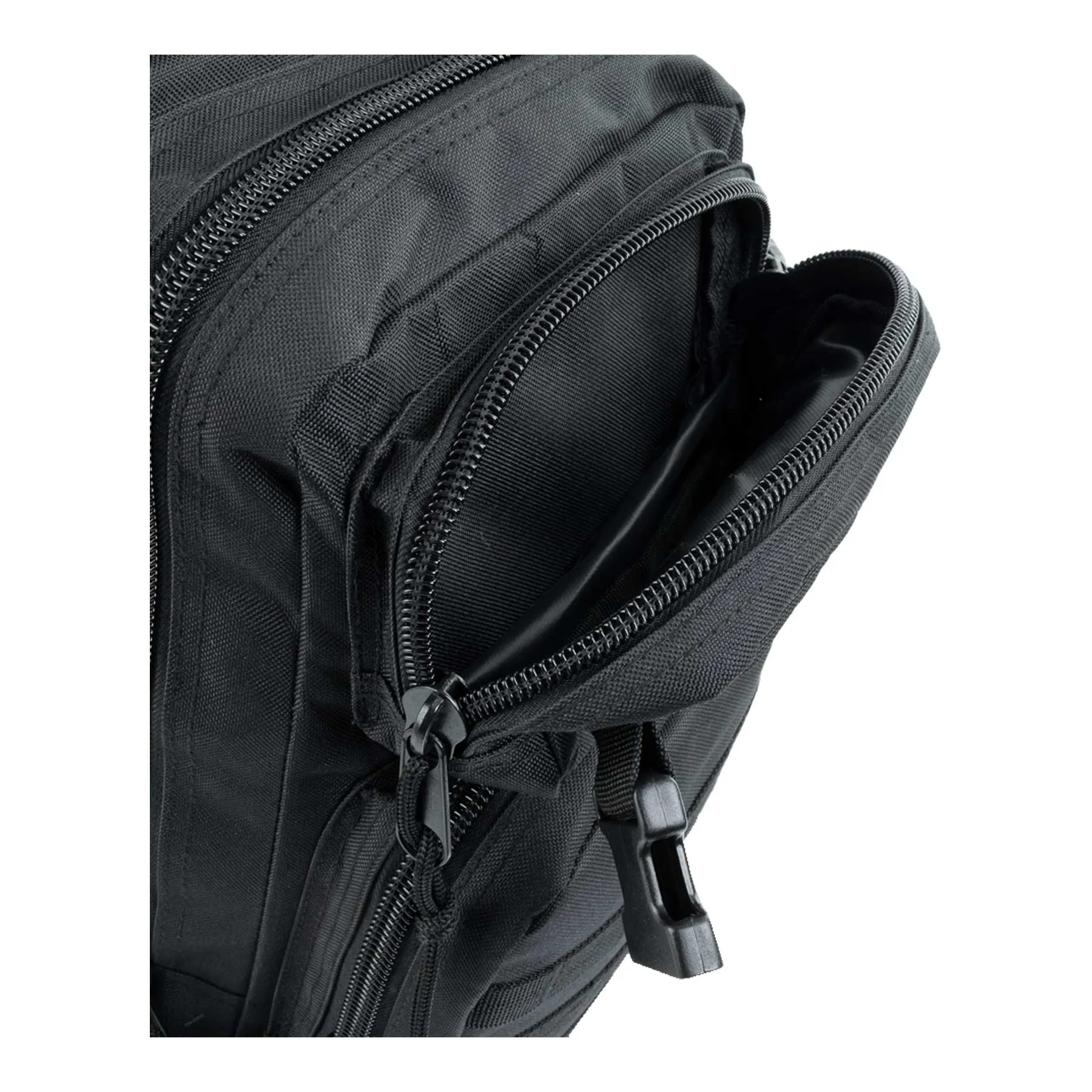 1-Day Assault Rucksack 25L, Black