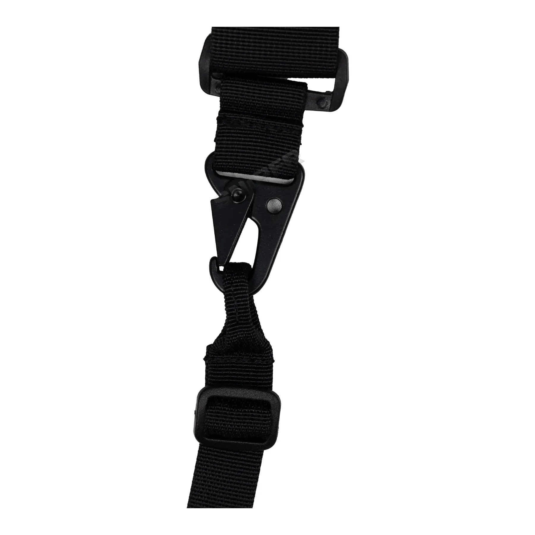 Three Point Sling, Black Three Point Sling, Black