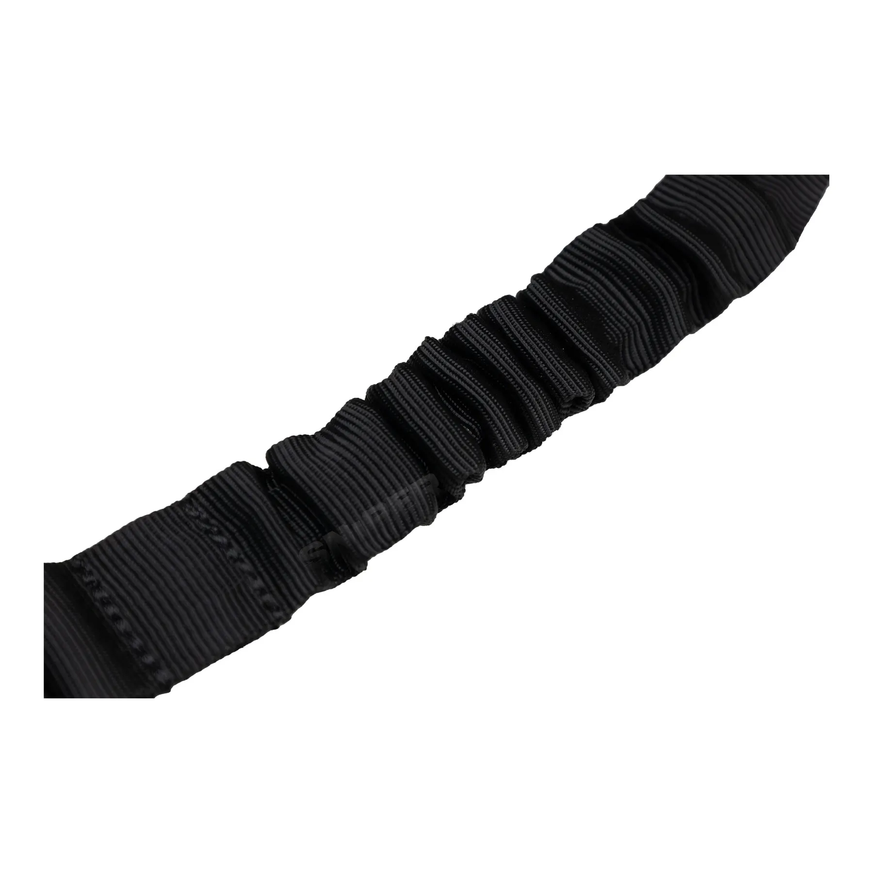 Sling Swivel Bungee One Point Sling, Black