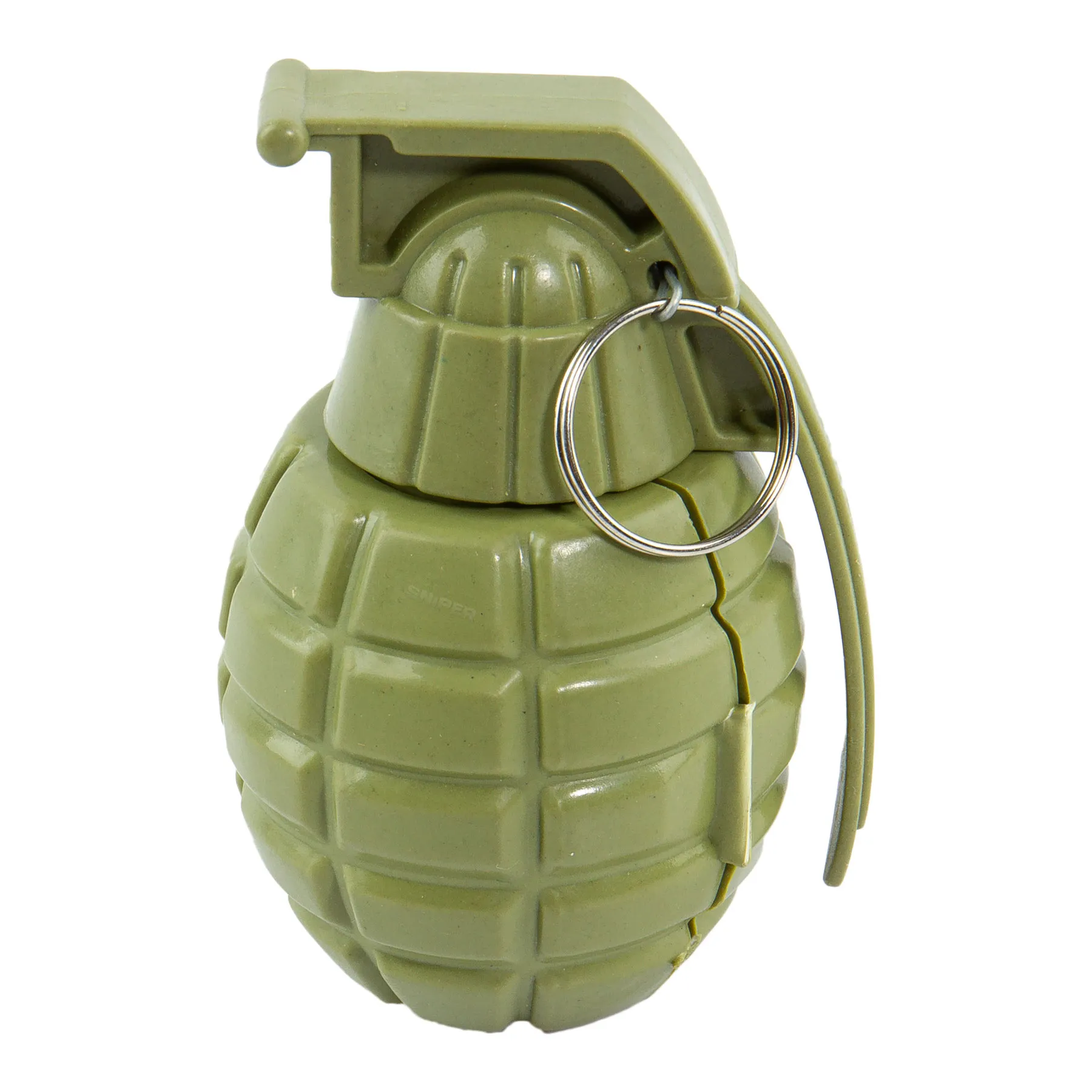 FMA Grenade Screwdriver Set, OD