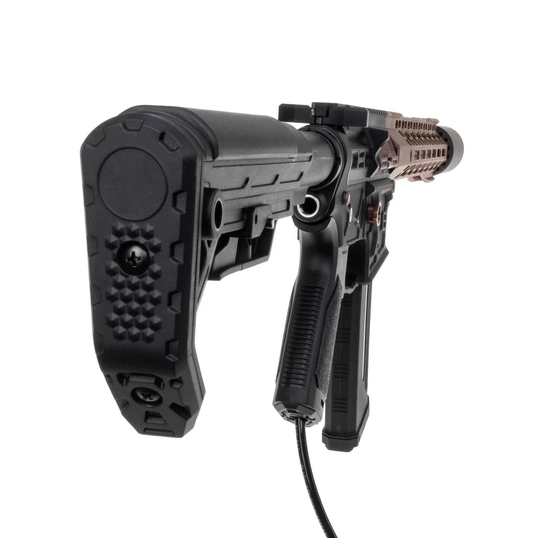 SAC WOLF SOLID - "Asgards Stolz", HPA