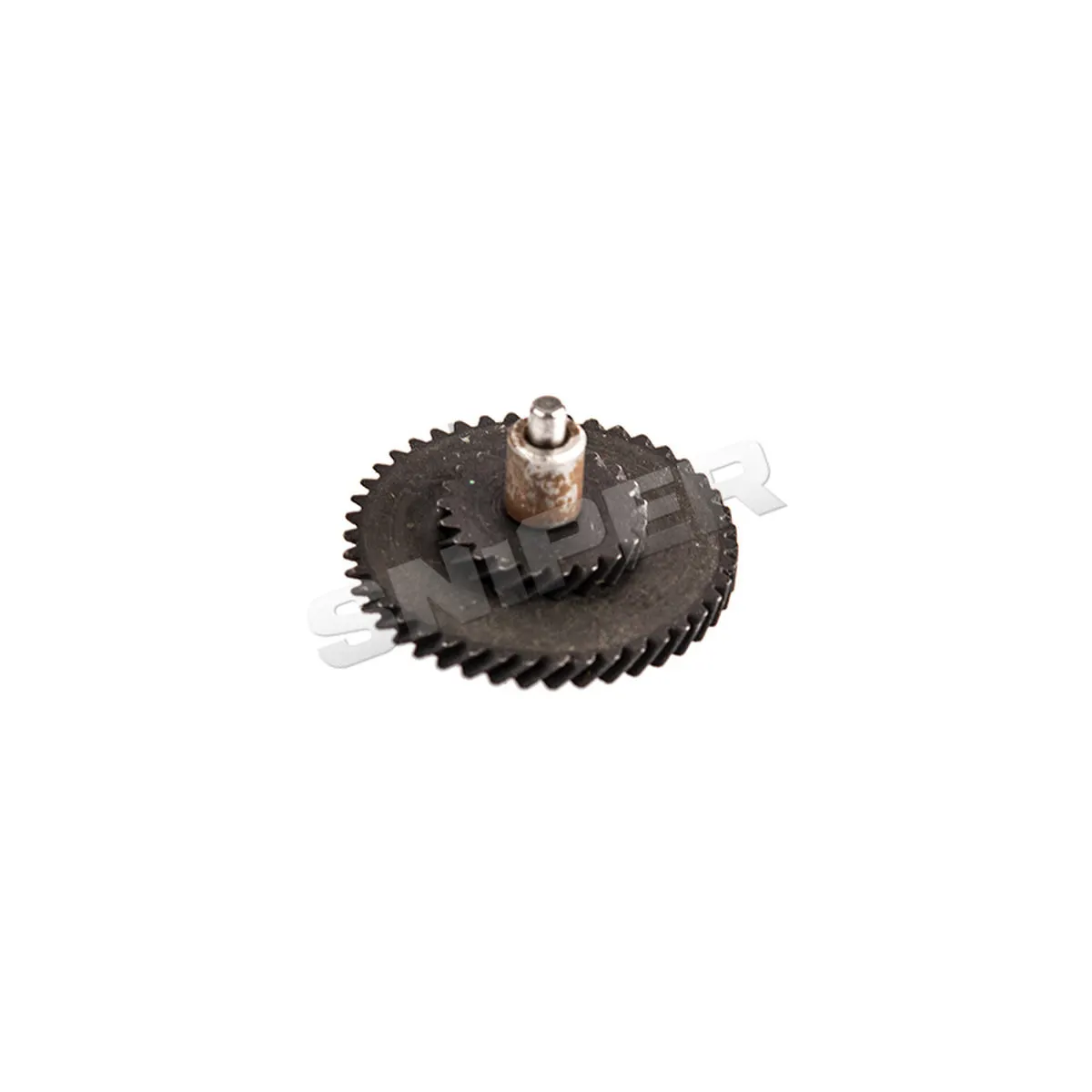 Spur Gear, Helical (MC-124)