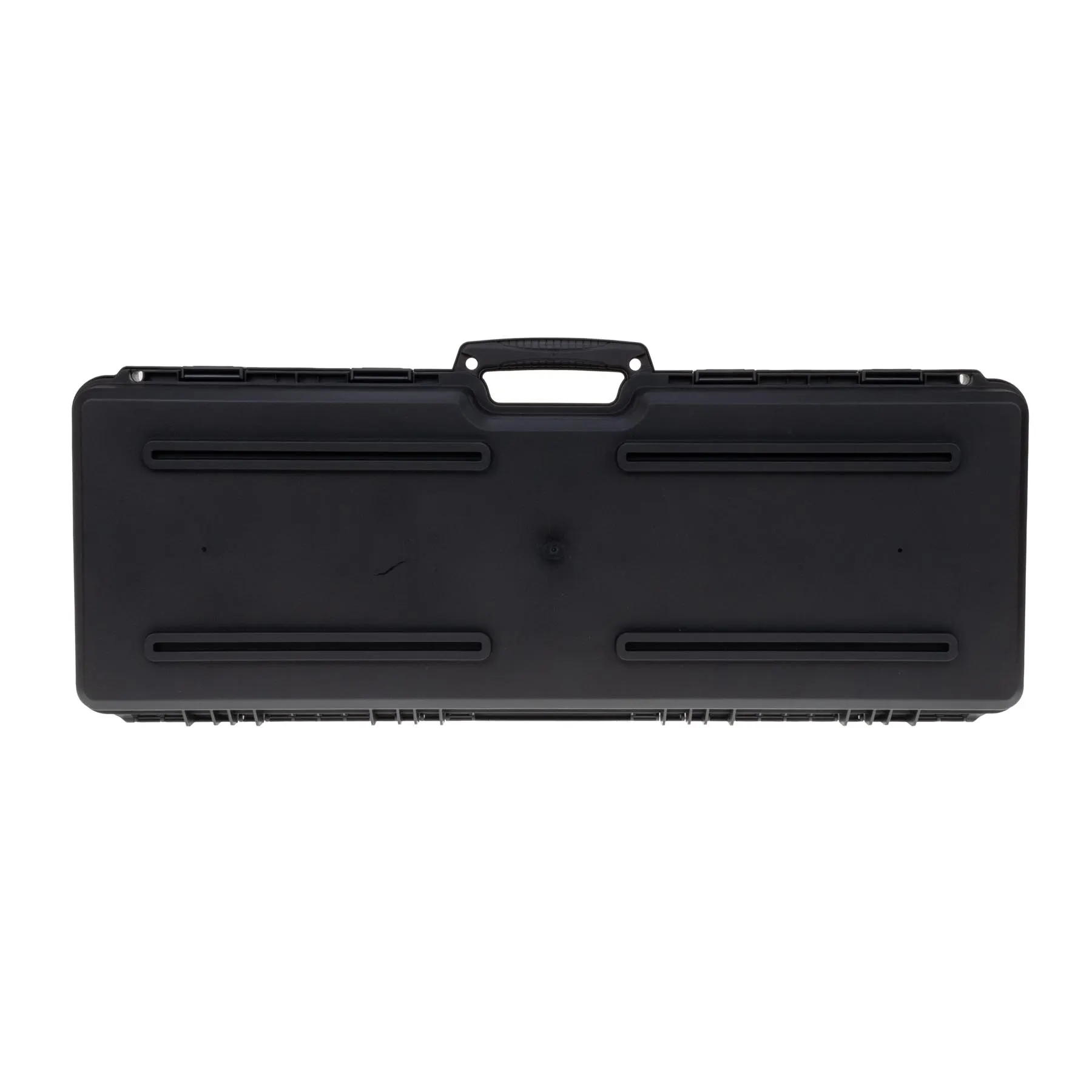 Reapo 85cm Wavefoam Waffenkoffer, Black