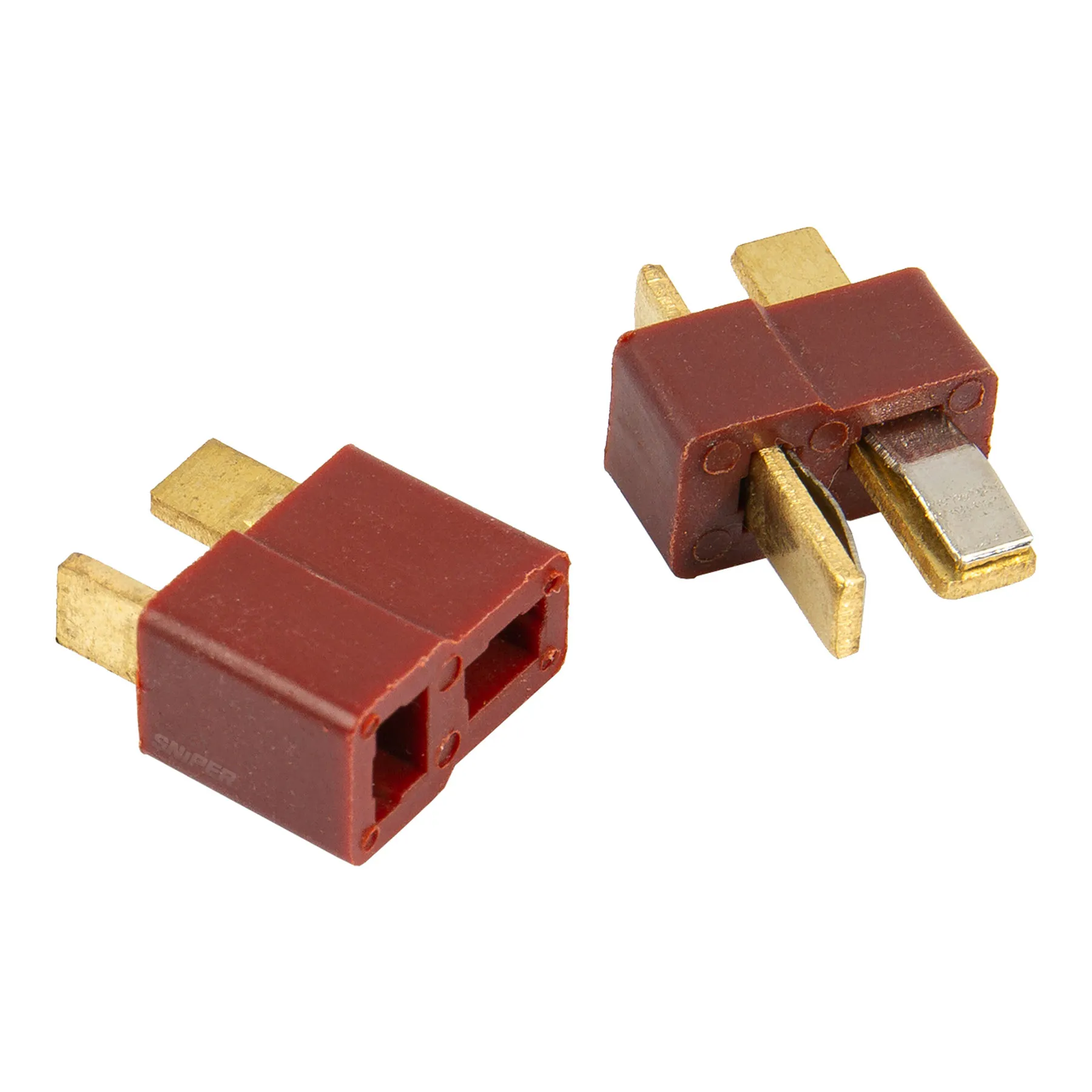 Ultra Deans, T-Plug Set