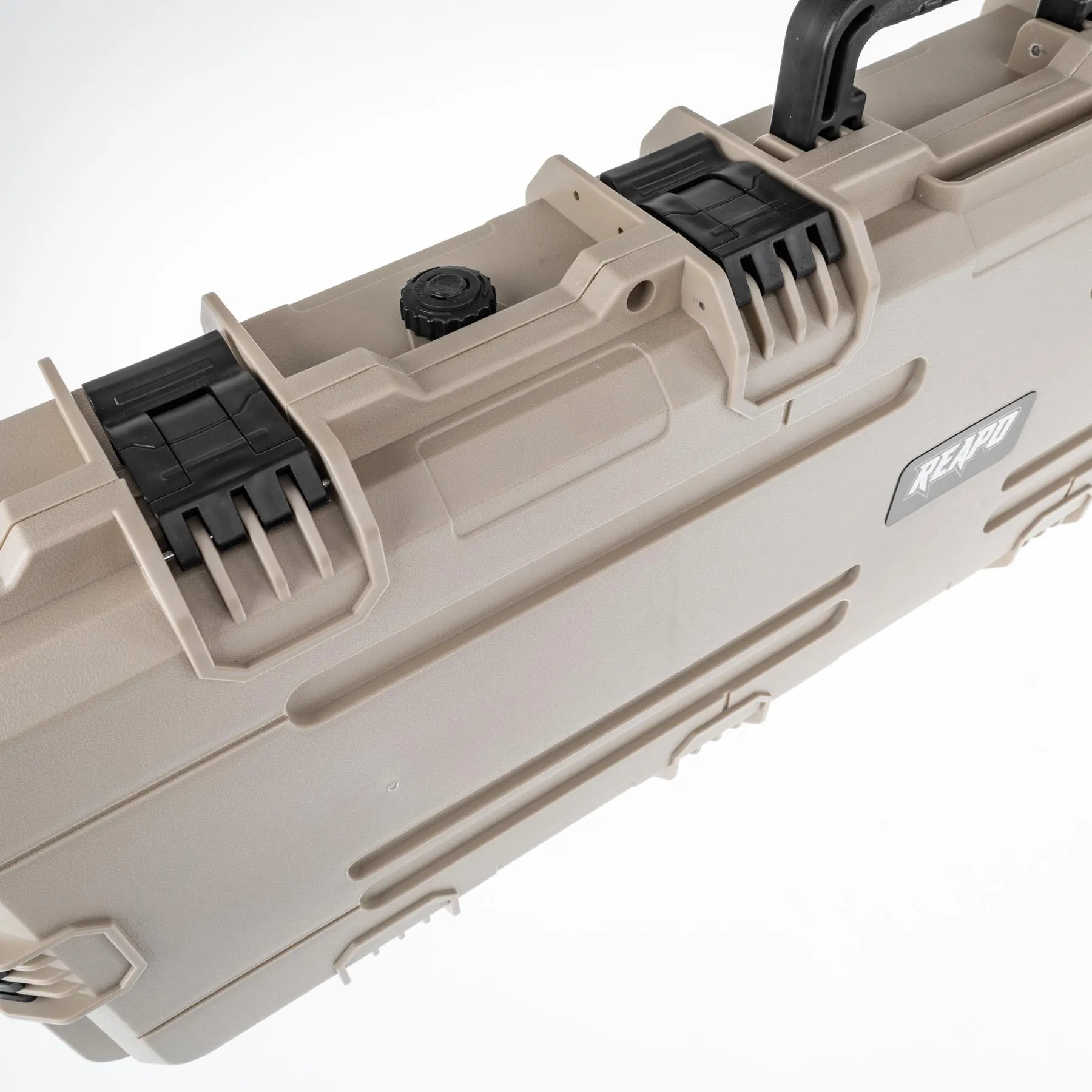 Reapo 100cm PNP Waffenkoffer, Tan Reapo 100cm PNP Waffenkoffer, Tan