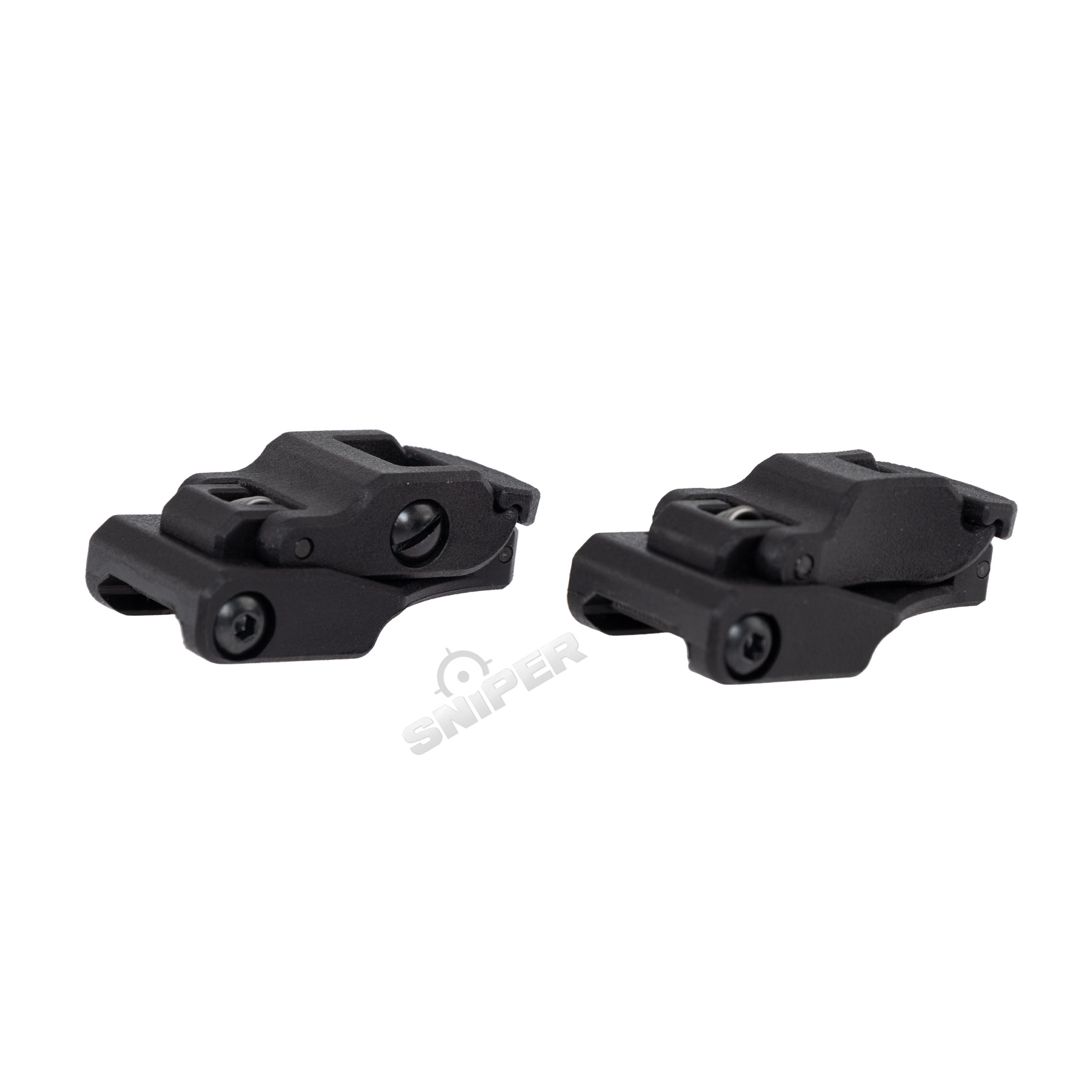 Einsteiger Set #2 - Lancer MK18 Gen3 ETU Full Metal (S)AEG, Black/Bronze
