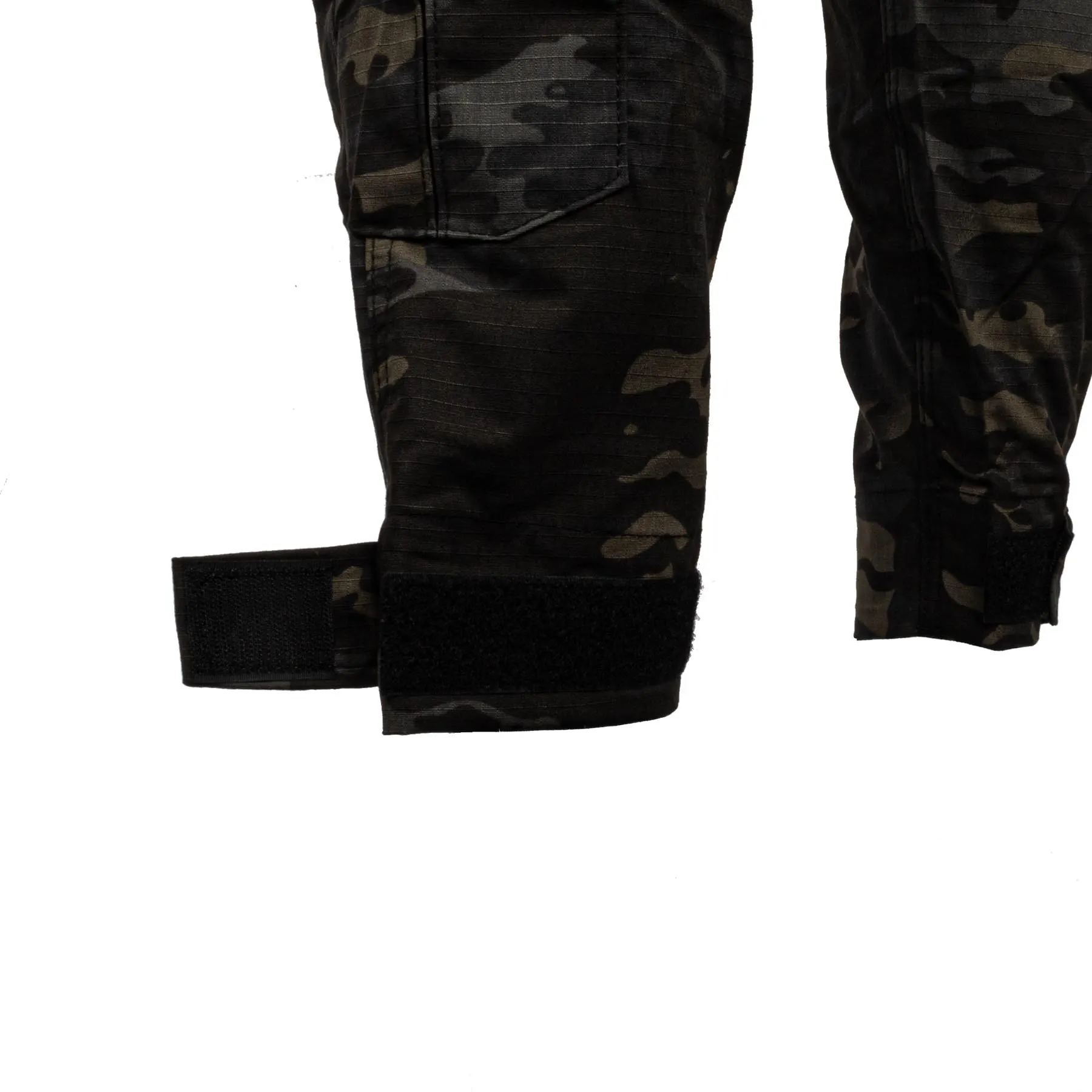 Conquer DLX Combat Pants, ATB
