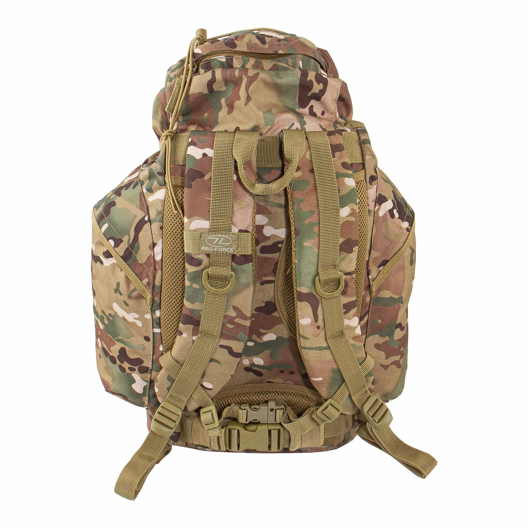 Rucksack New Forces 25L, HMTC