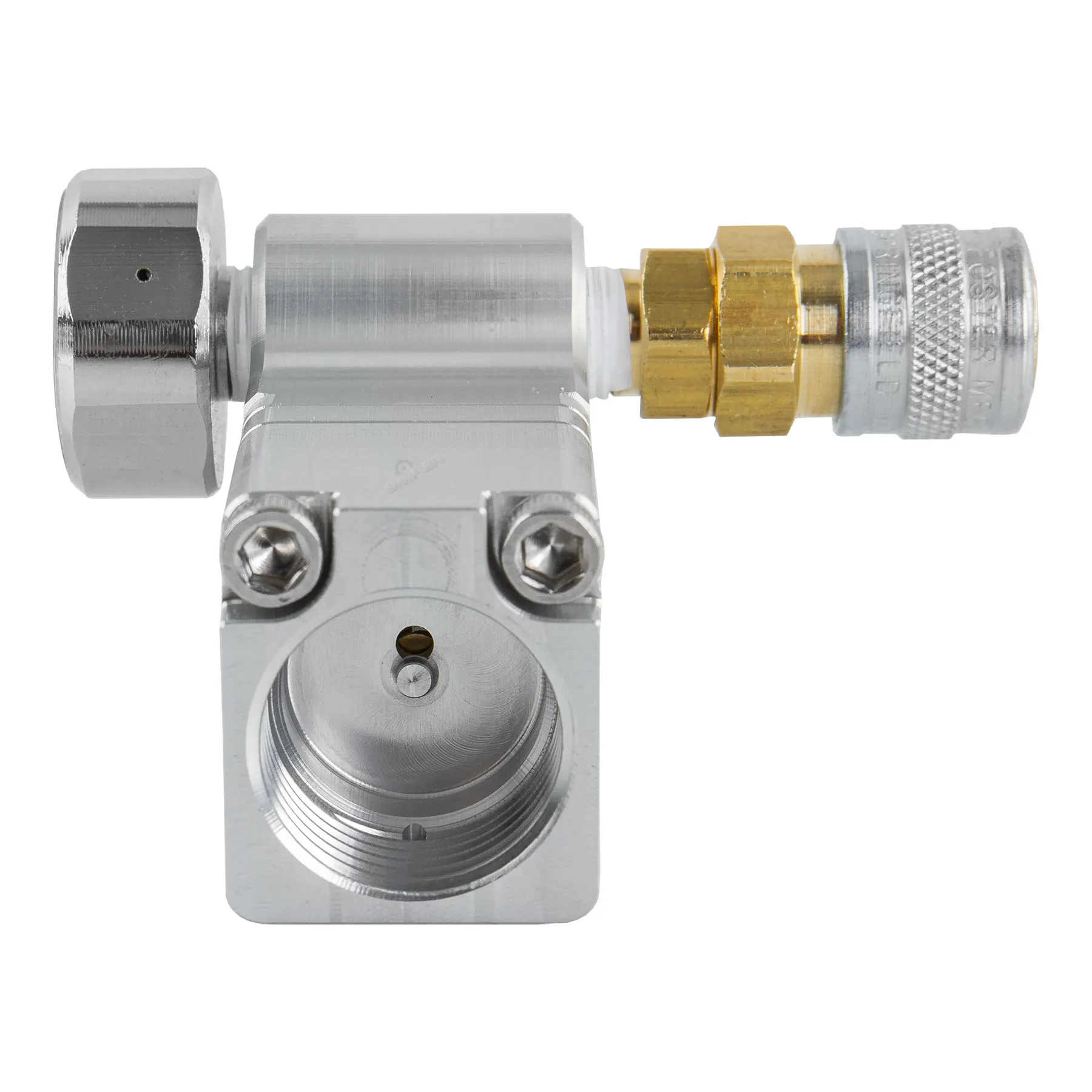 SPEED HPA SE Regulator SPEED HPA SE Regulator