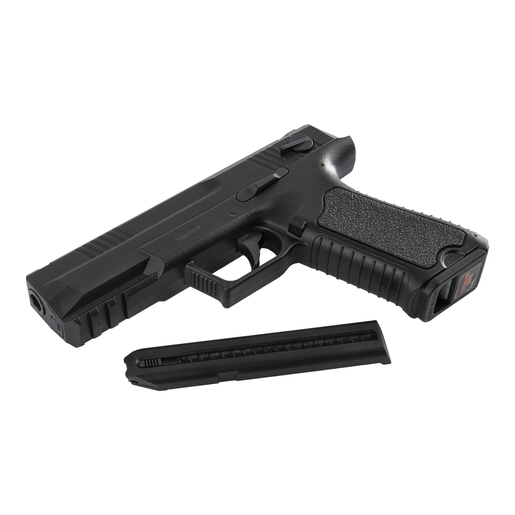 Cyma CM127 Advanced AEP Softair Pistole