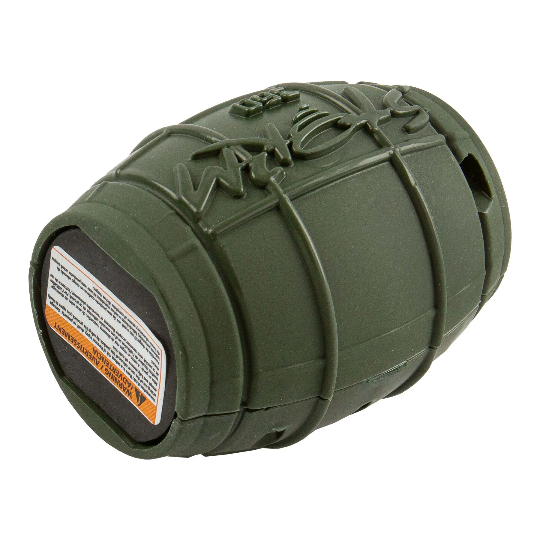 360 Storm Handgranate, OD Green