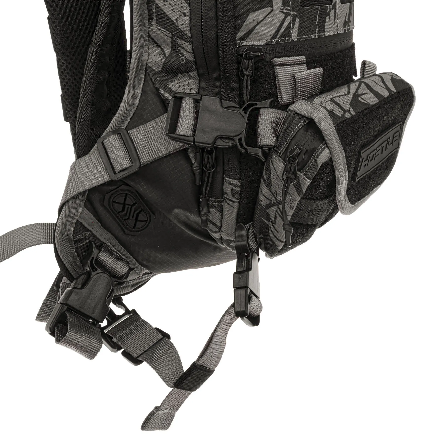 Hostile CTS Reflex Backpack, Grey