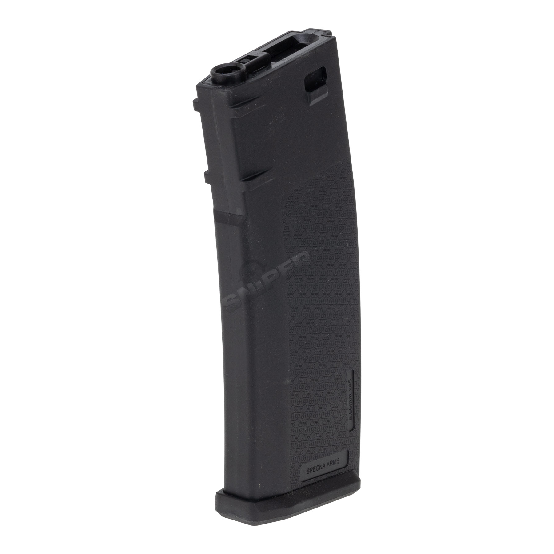 Specna Arms SA-C19 Core Daniel Defense Carbine w/ HAL ETU, Black