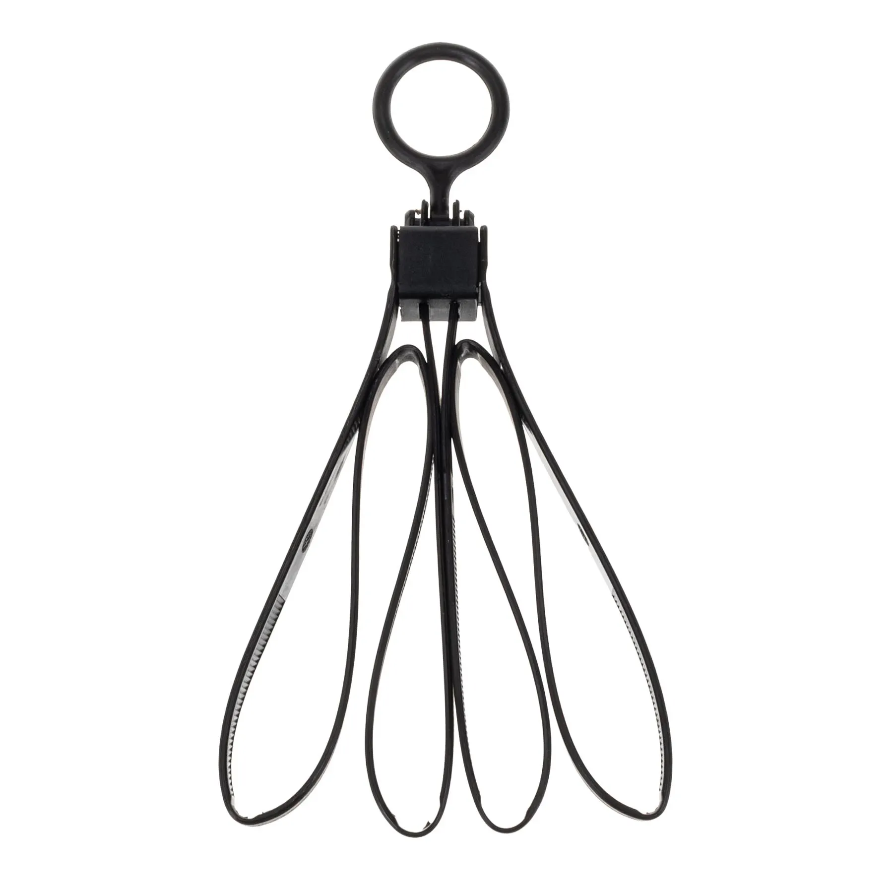 Reapo Cable Tie Handcuffs, Black