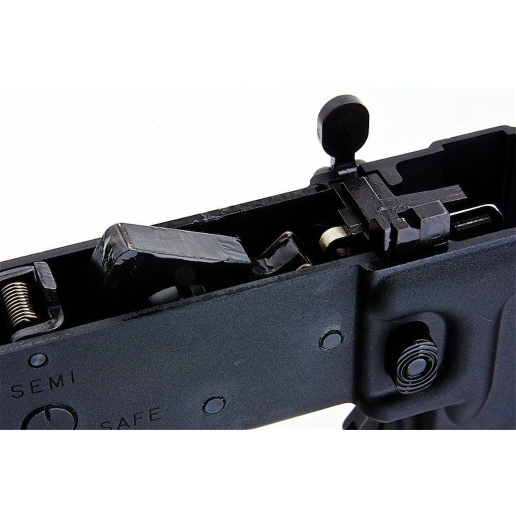 VFC URG-1 Tactical 10.3" GBB, Dualtone