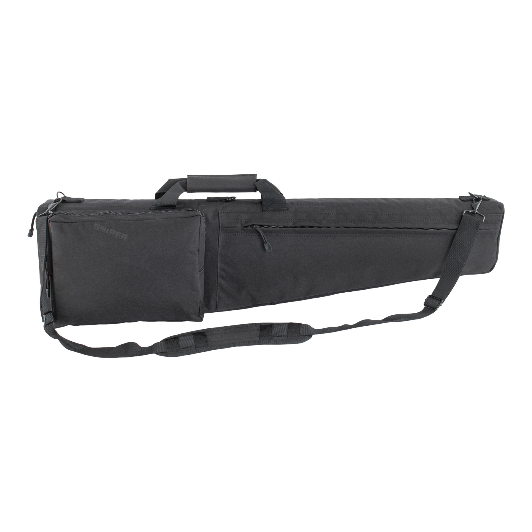 100cm Gun Bag, Black