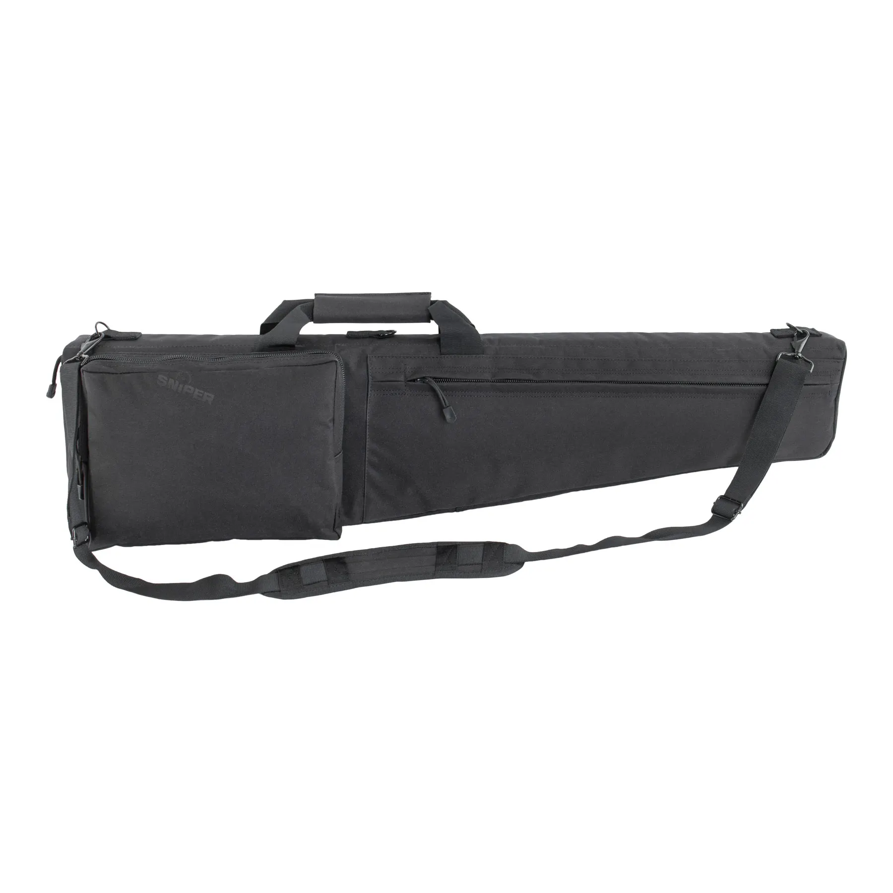 100cm Gun Bag, Black 100cm Gun Bag, Black