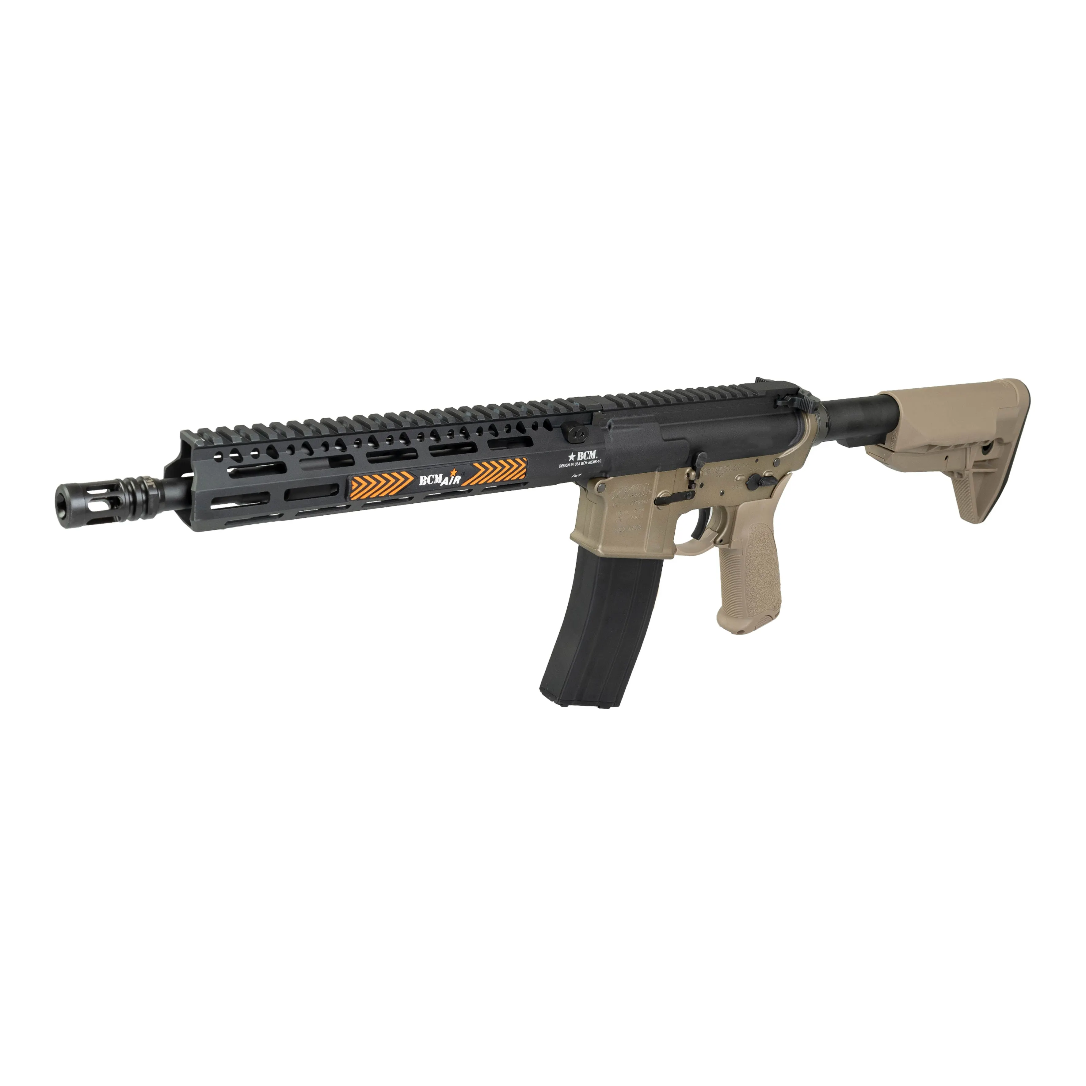 VFC BCM MCMR 11.5" GBBR CQB Vollmetall MOD0