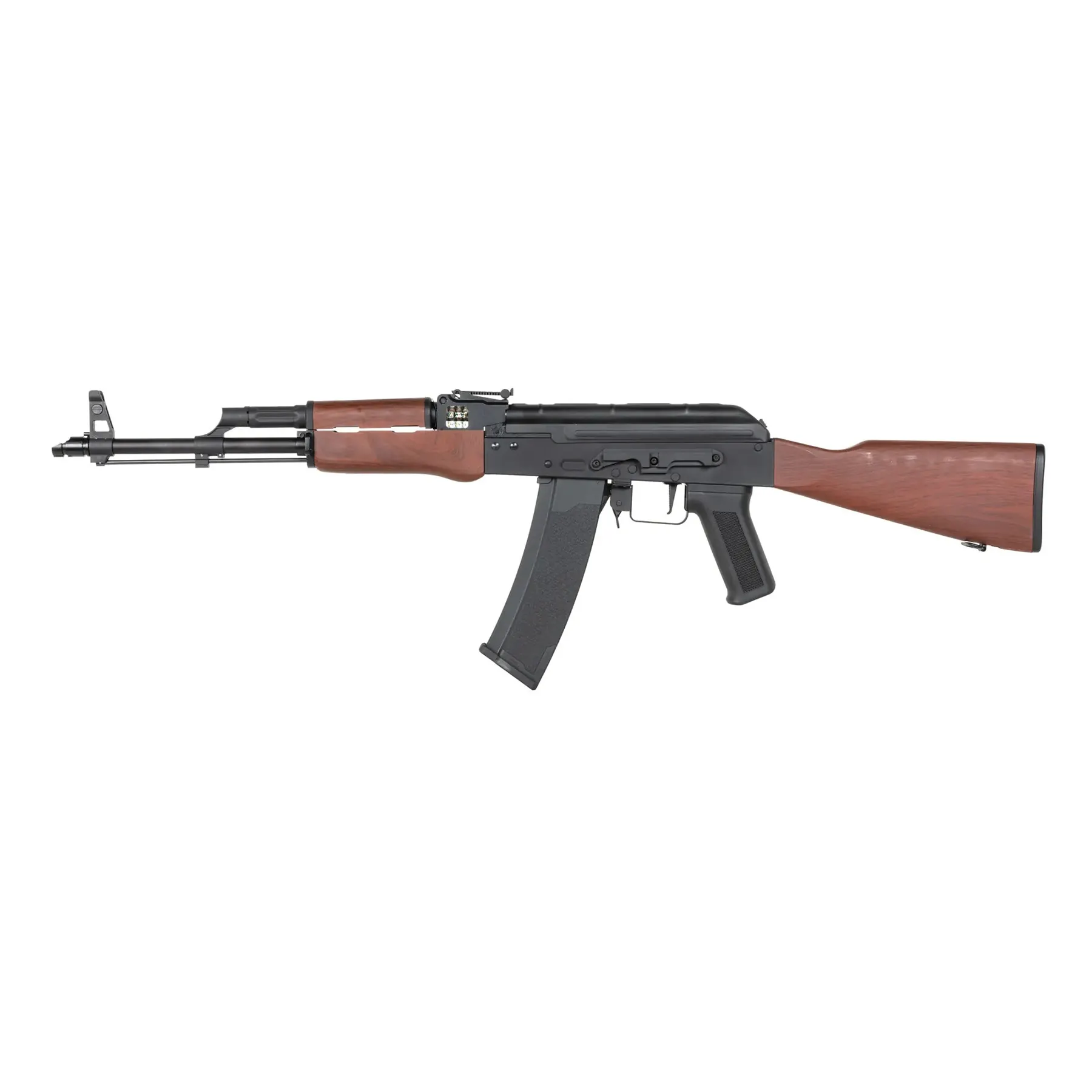 Specna Arms AK SA-J70 Core w/ HAL ETU (S)AEG, Black