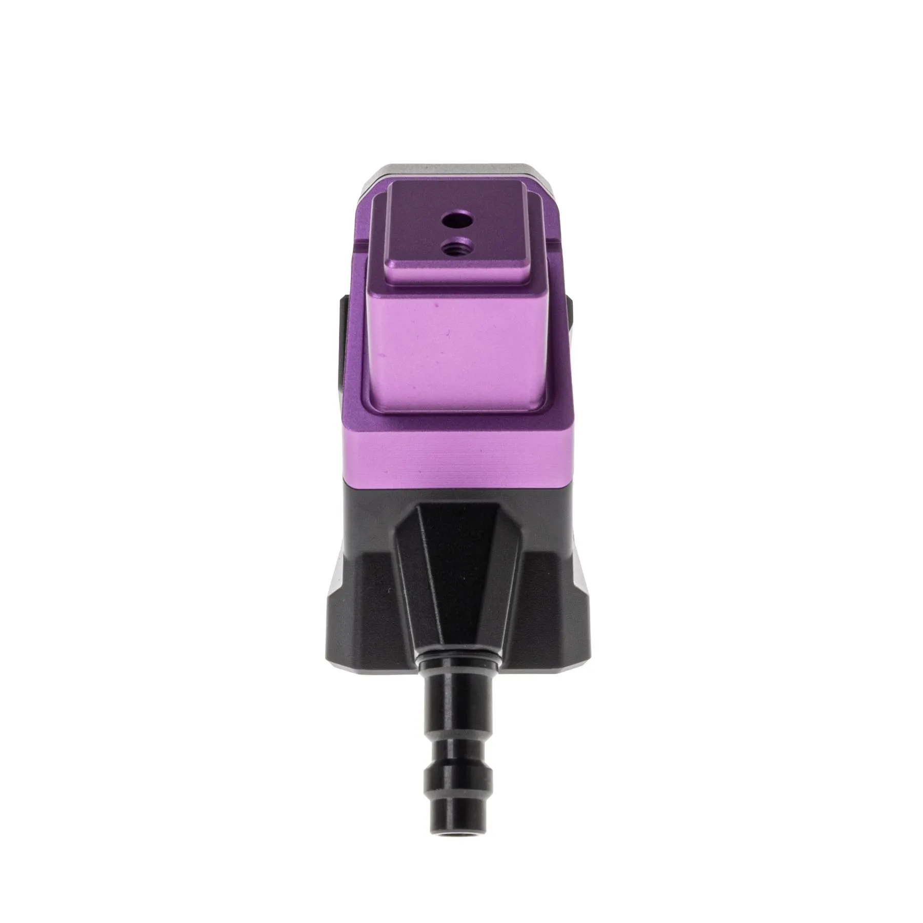 T1P CNC M4 HPA Adapter für Glock / AAP01, Purple