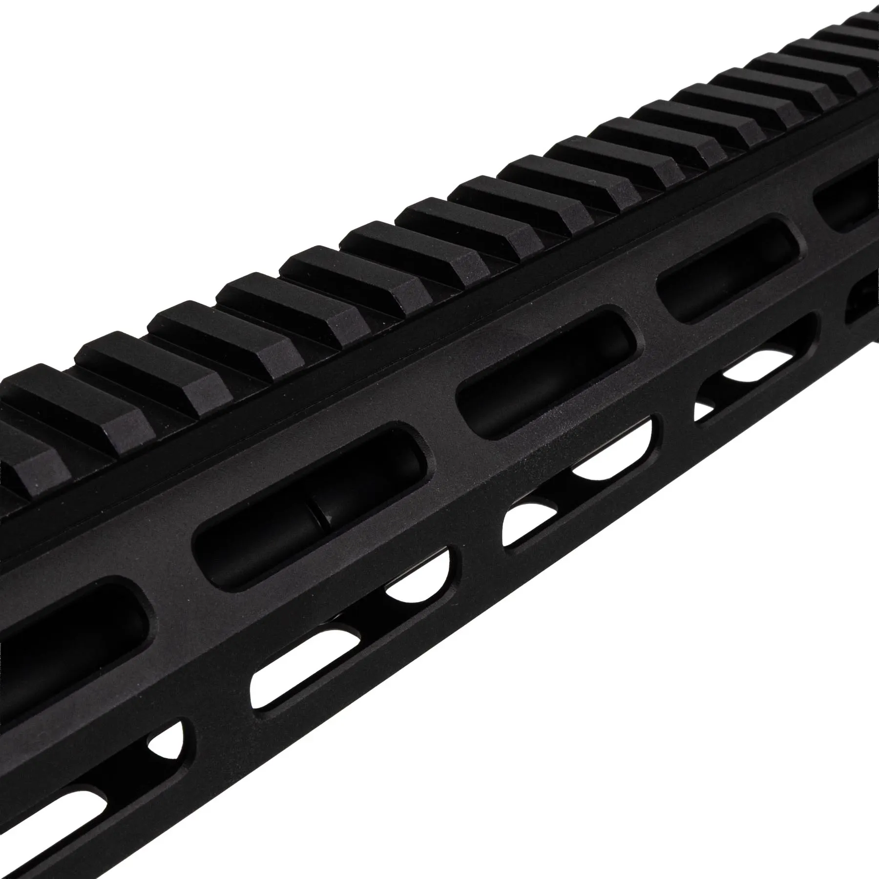 MTW Quake x Billet 10" Tactical Gen. 3, Black