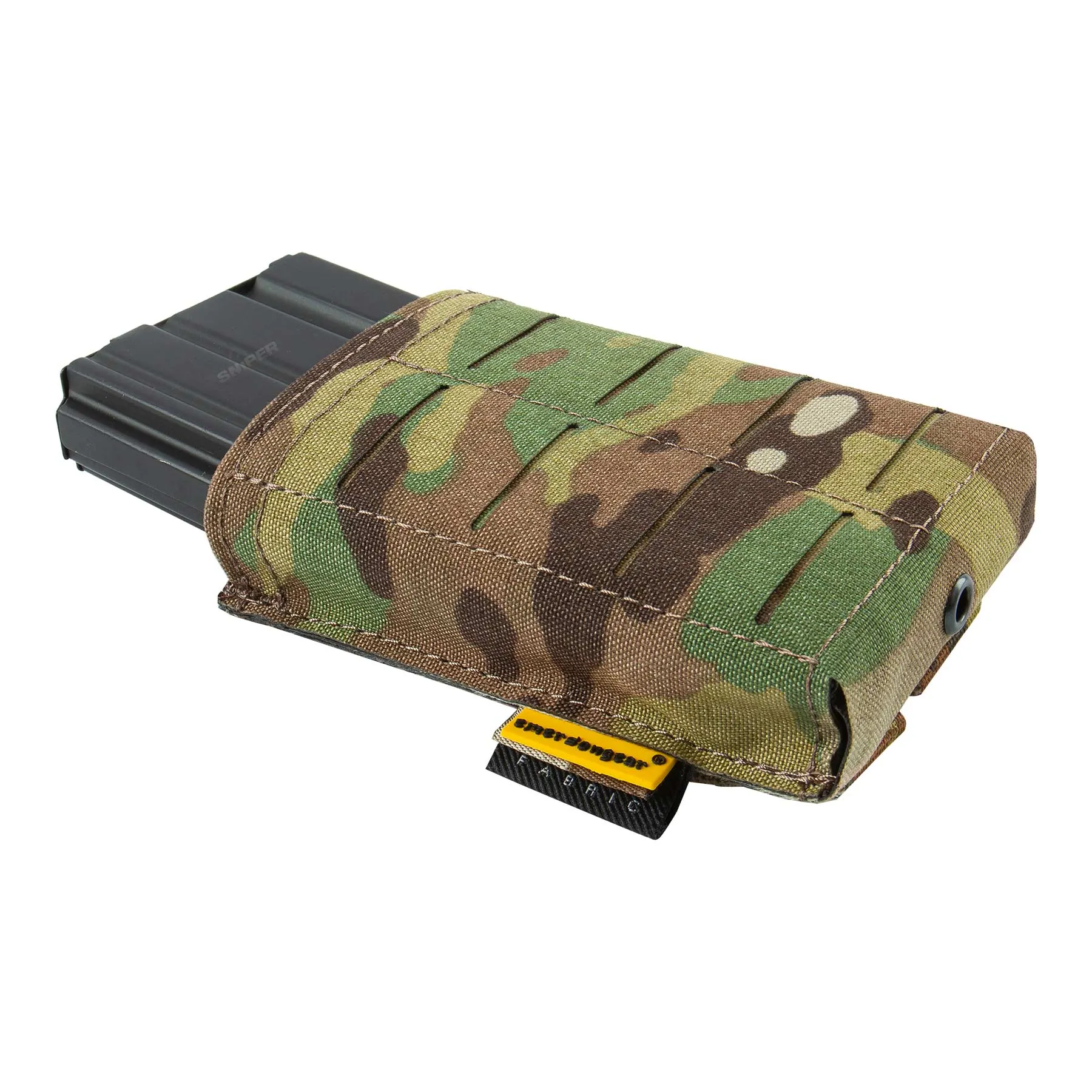 Single Mag Pouch für M4 / AK, Multicam
