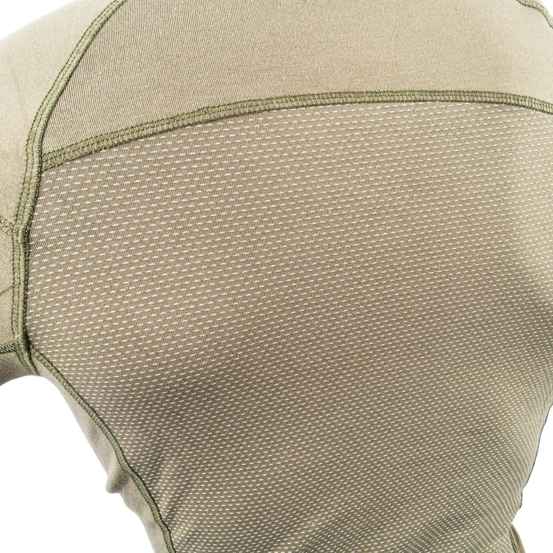 Reapo Gen.II Tactical Combat Shirt, OD XXL