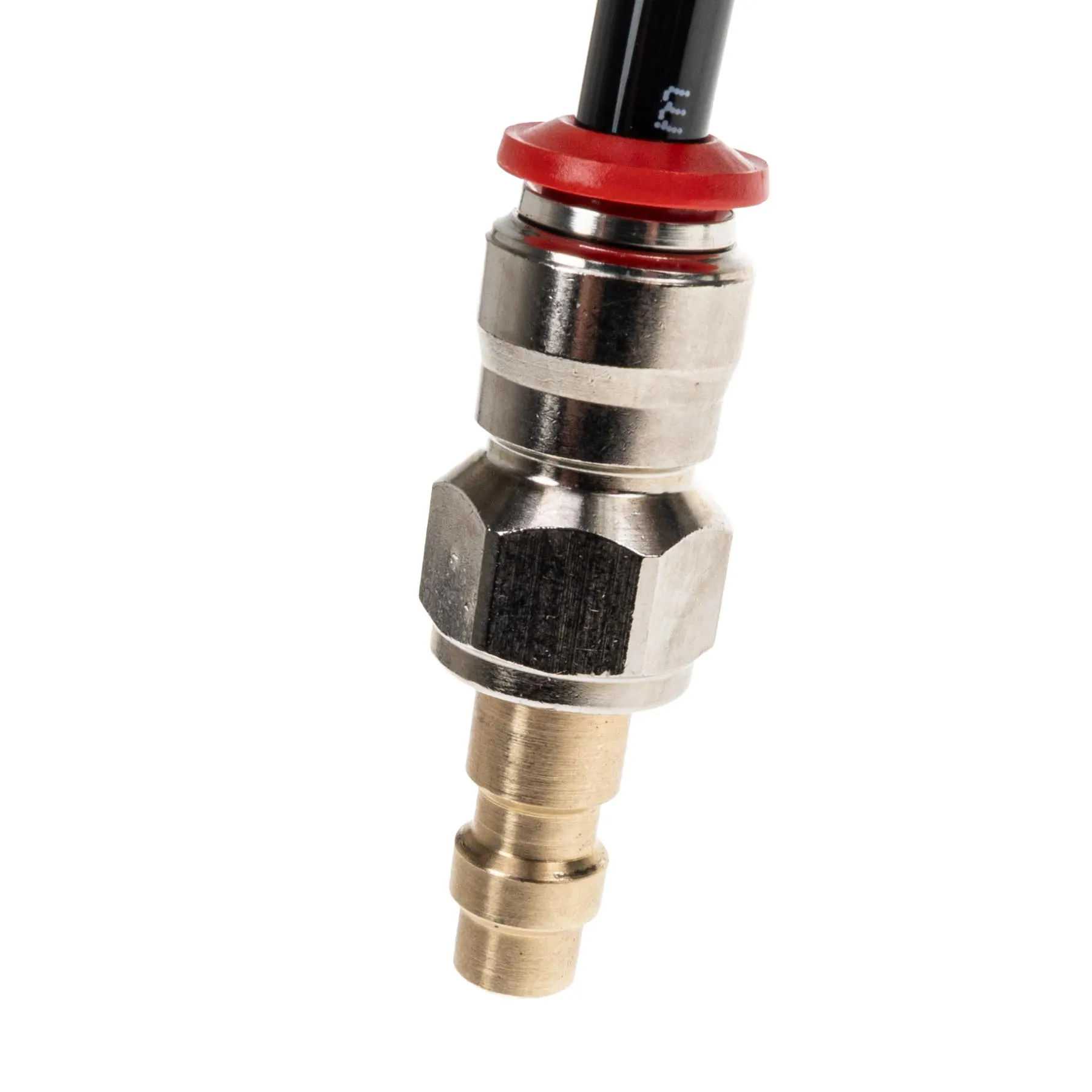 HPA Deal - SAC WOLF SOLID - "Asgards Sturm", HPA