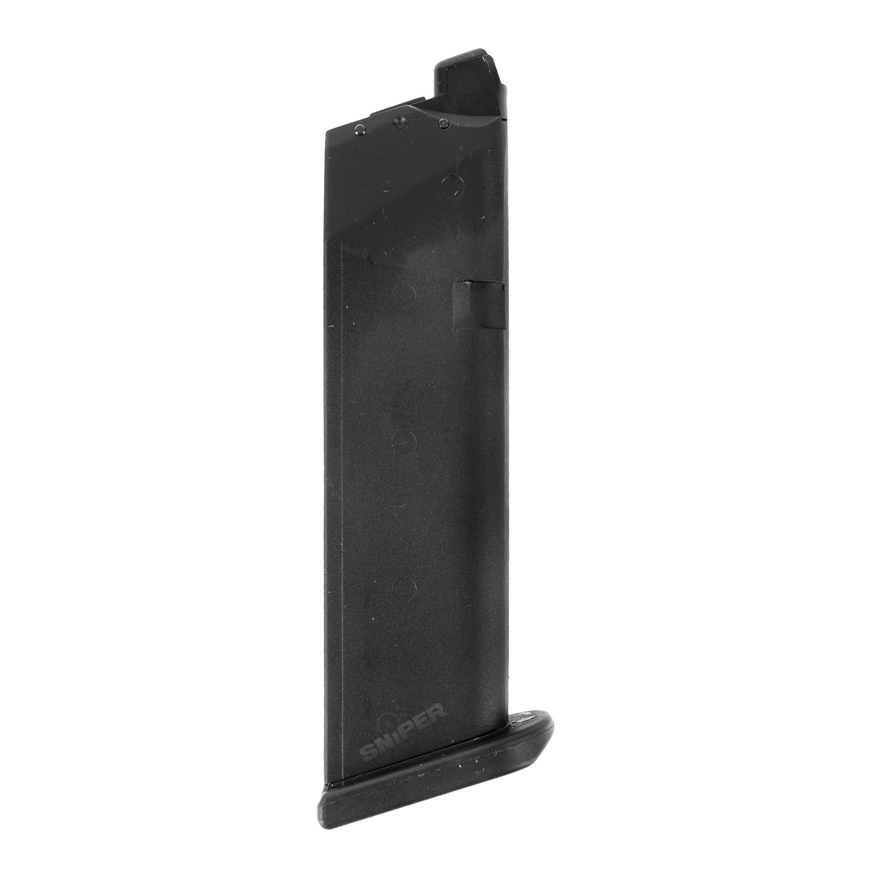 Glock 45 GBB Ersatzmagazin Softair