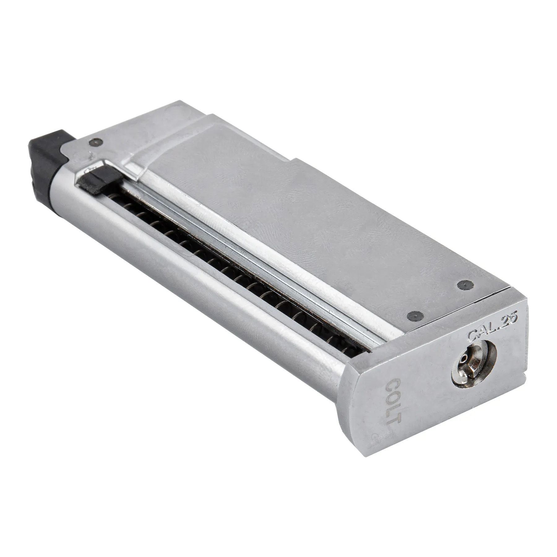 Colt Junior 25 Gas Magazine, 8rds Colt Junior 25 Gas Magazine, 8rds