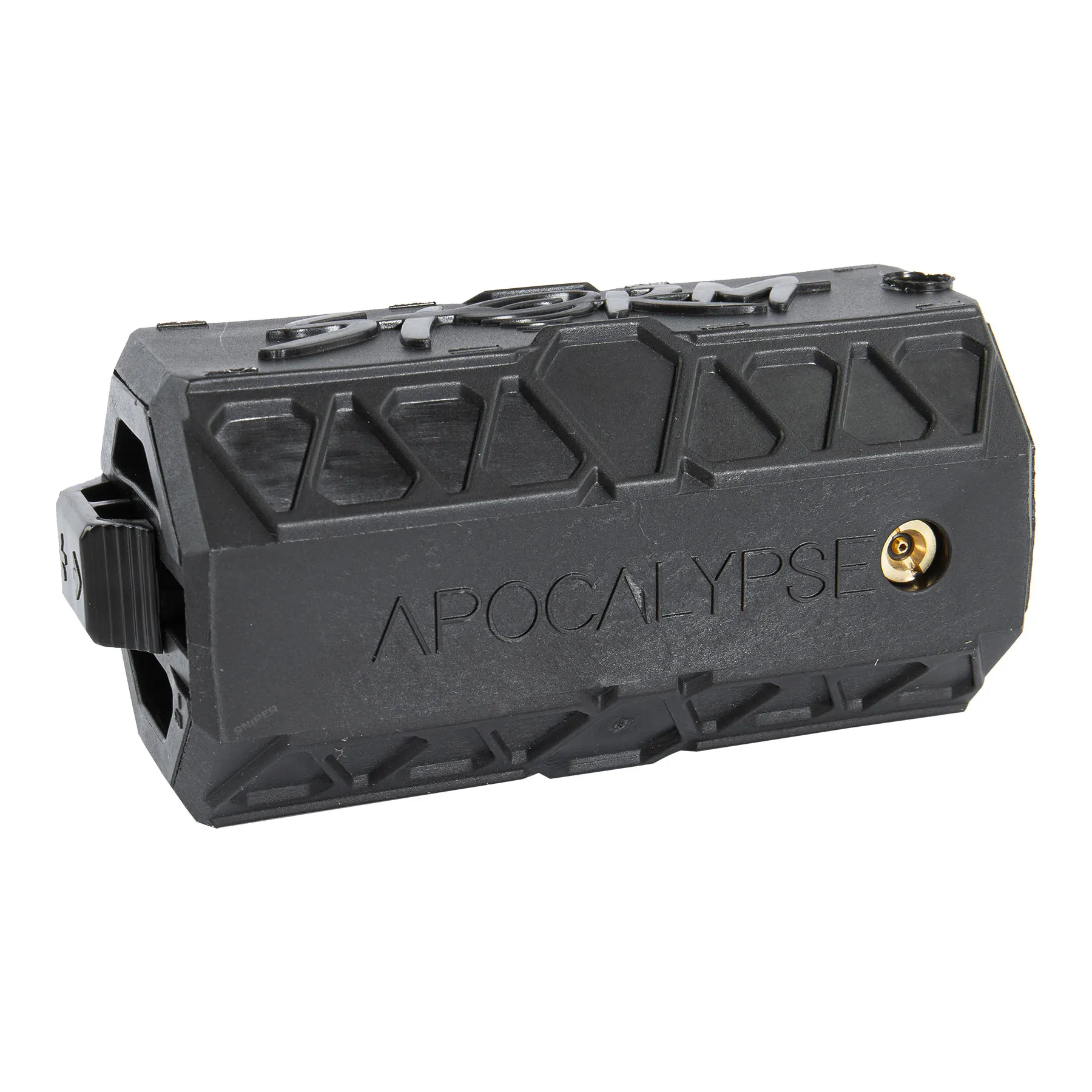 ASG 360° Storm Apocalypse Handgrenade, Black