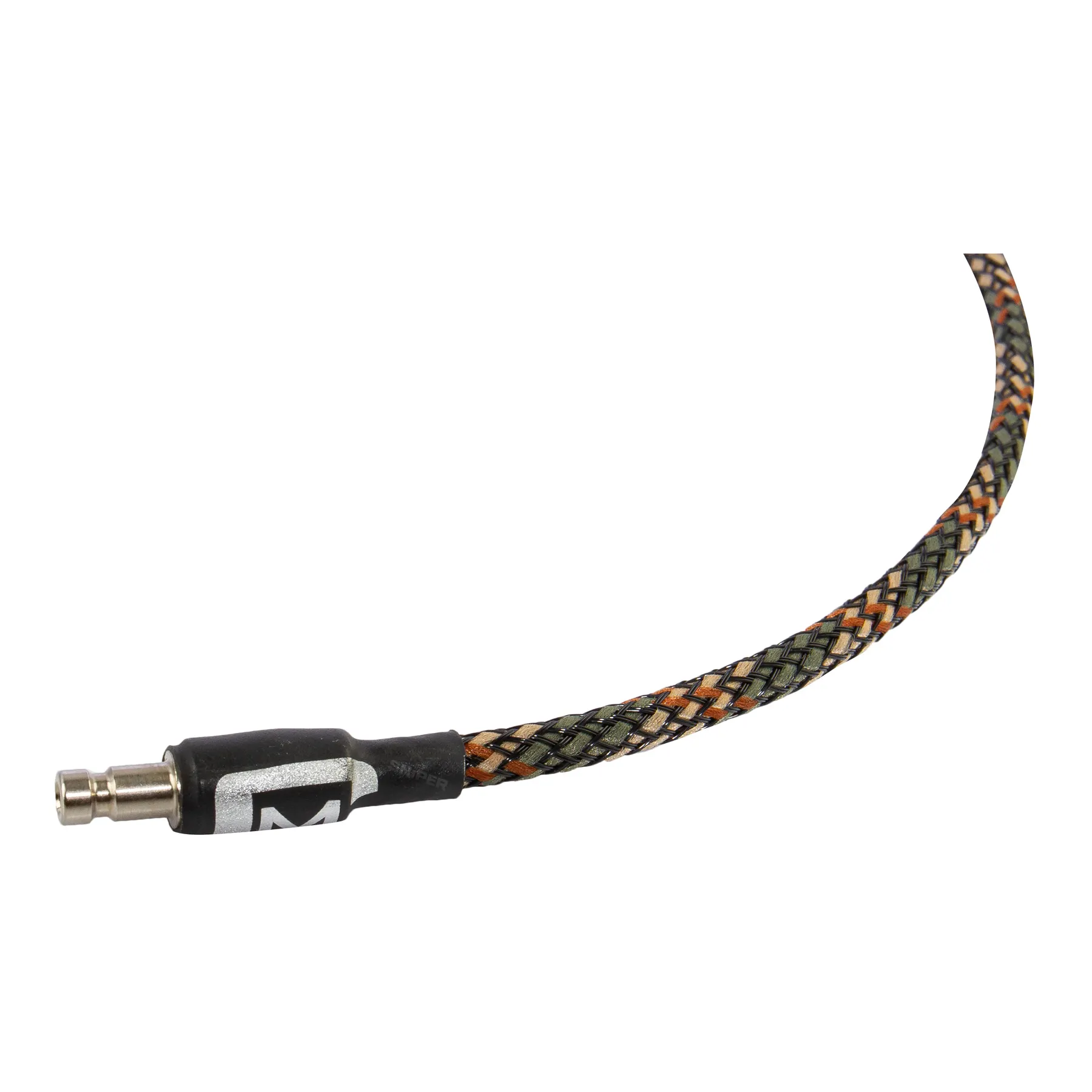 Mancraft Micro 4mm HPA Remote Line 36", Python