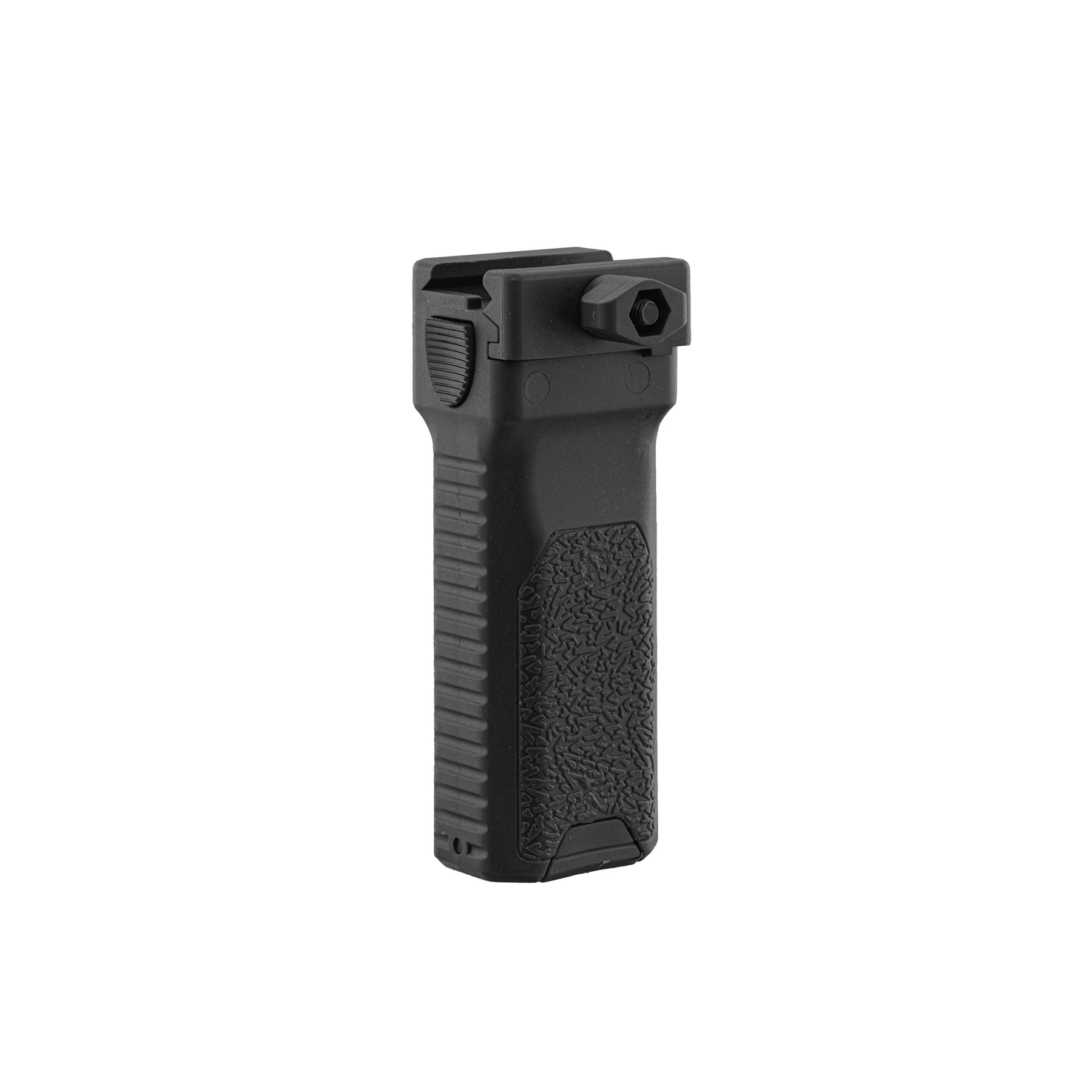 Bipod Front Grip Handle für Picatinny, Black