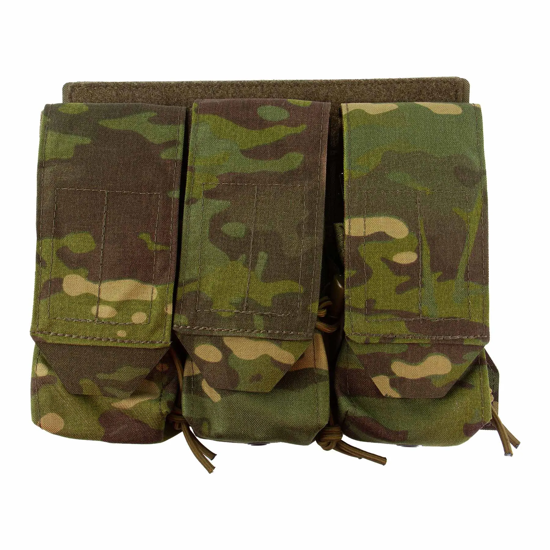 TPC Triple M4 Mag Panel, Multicam Tropic