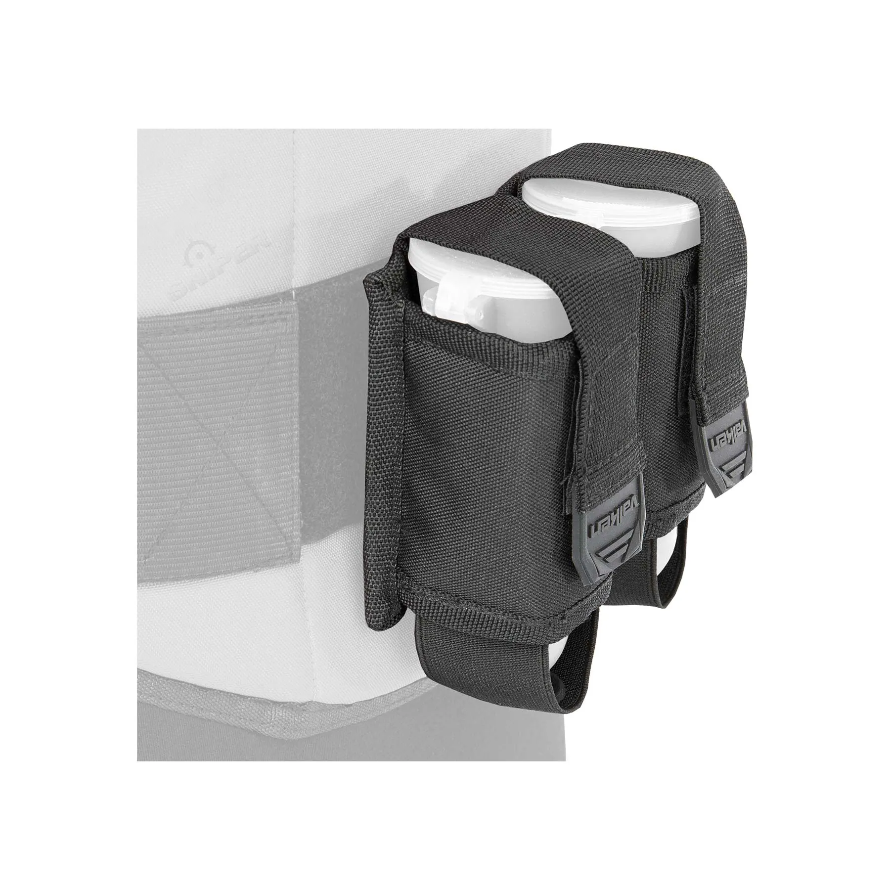 Gotcha Twin Belt, Black Gotcha Twin Belt, Black