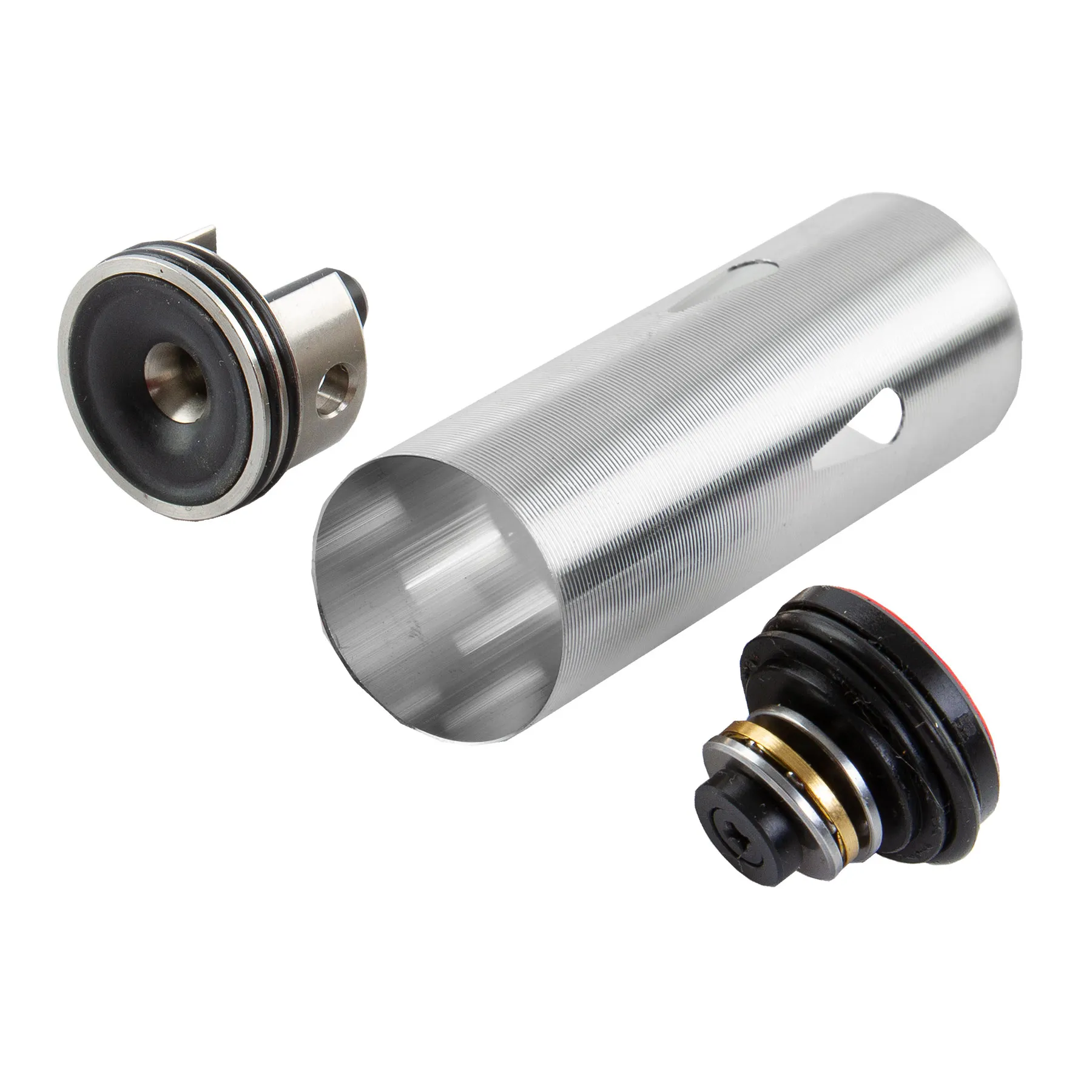 Cylinder Set Bore Up für MP5-A4/A5/SD5/SD6 Cylinder Set Bore Up für MP5-A4/A5/SD5/SD6