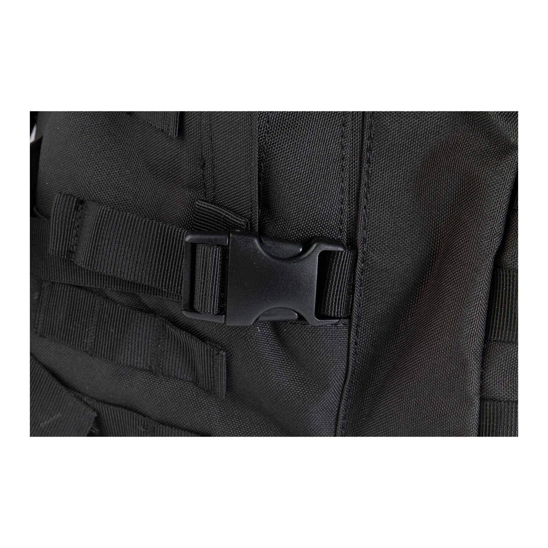 3-Day Assault Rucksack, Black 3-Day Assault Rucksack, Black