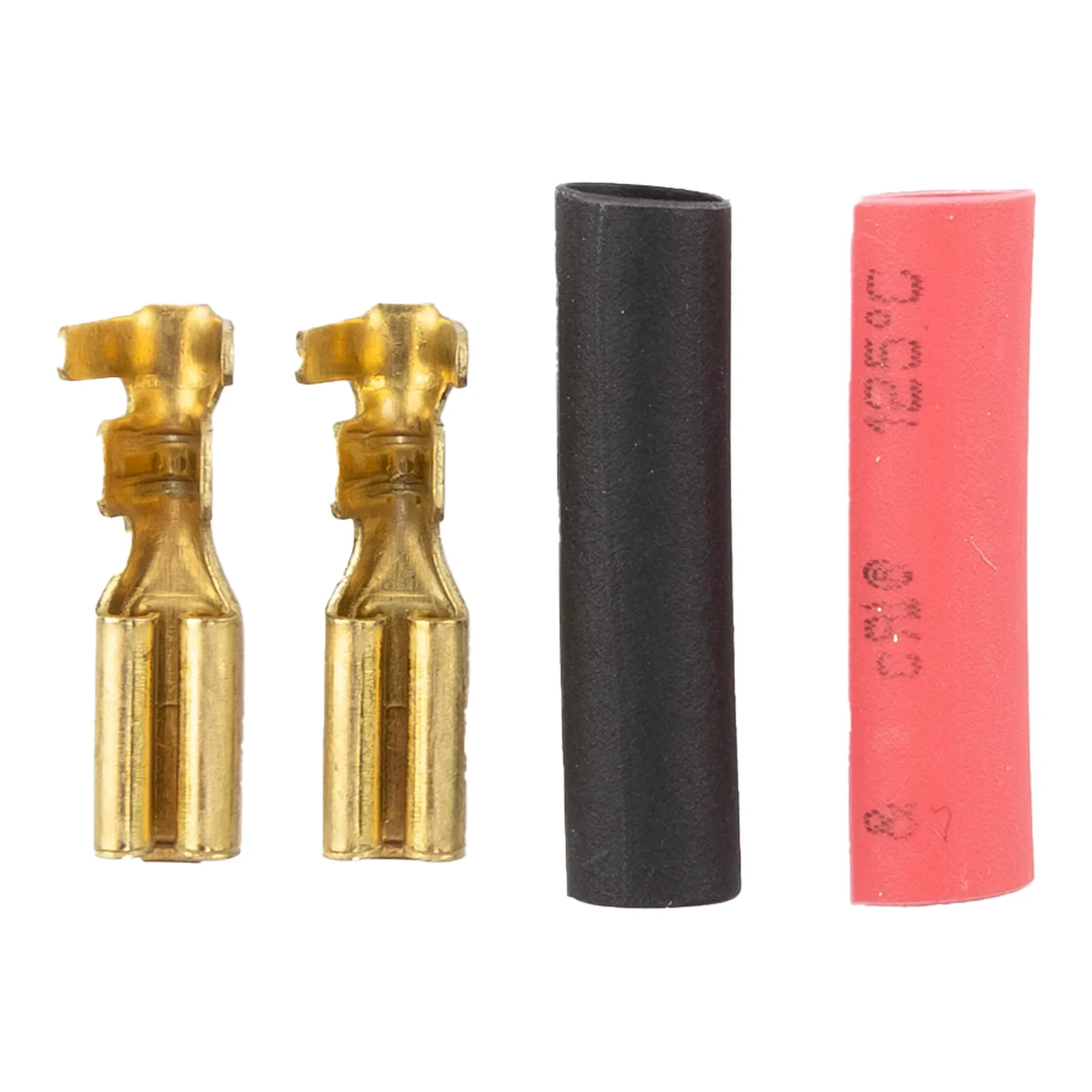 Motor Connectors 2.8x0.5 (weibliches Steckerset)