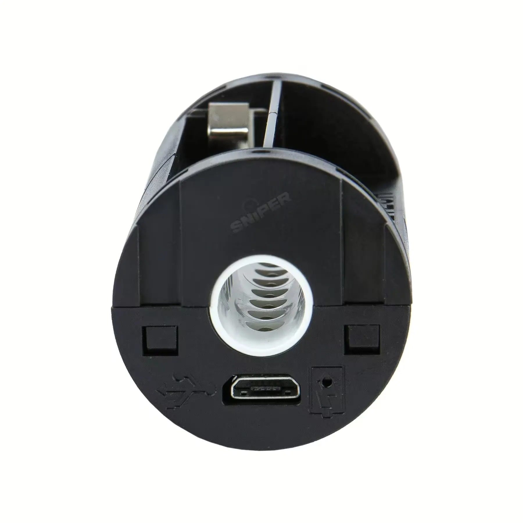 AT2000 R Tracer Unit Modul, Black