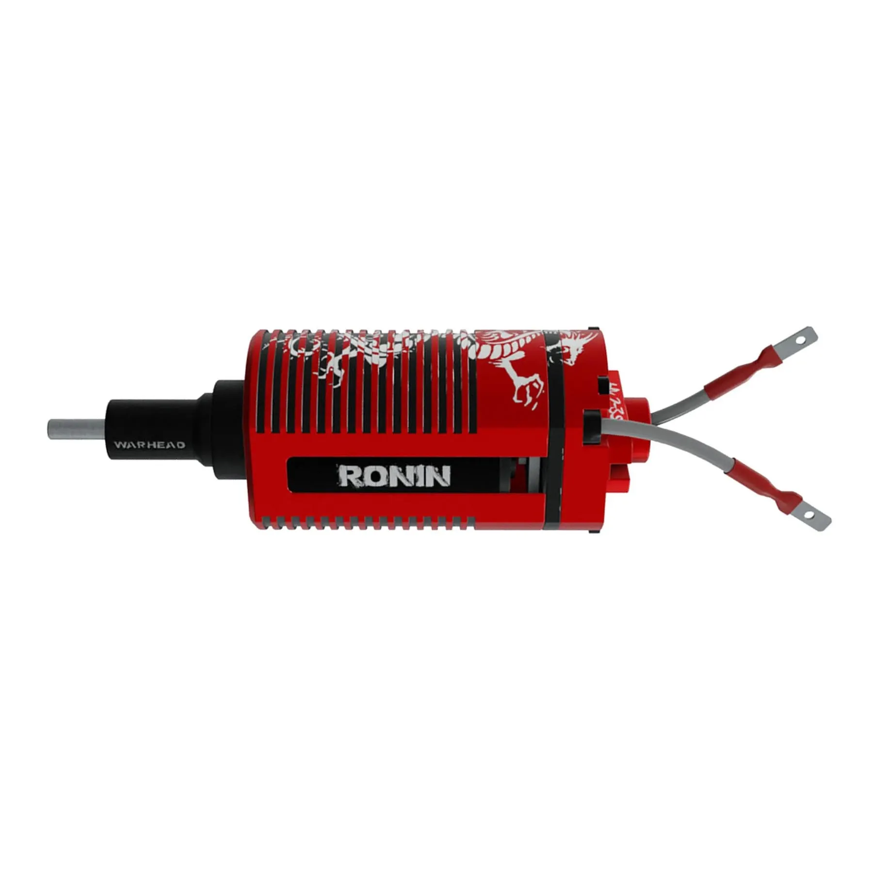 Warhead Ronin 45k Brushless Motor, Long Warhead Ronin 45k Brushless Motor, Long