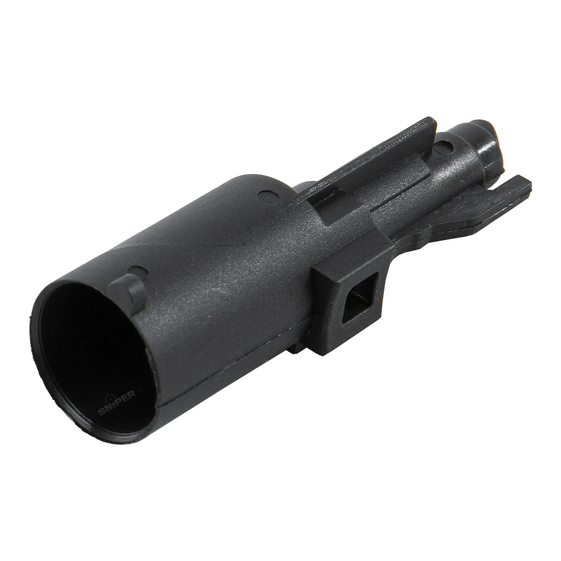 Militärpistole Nozzle Set